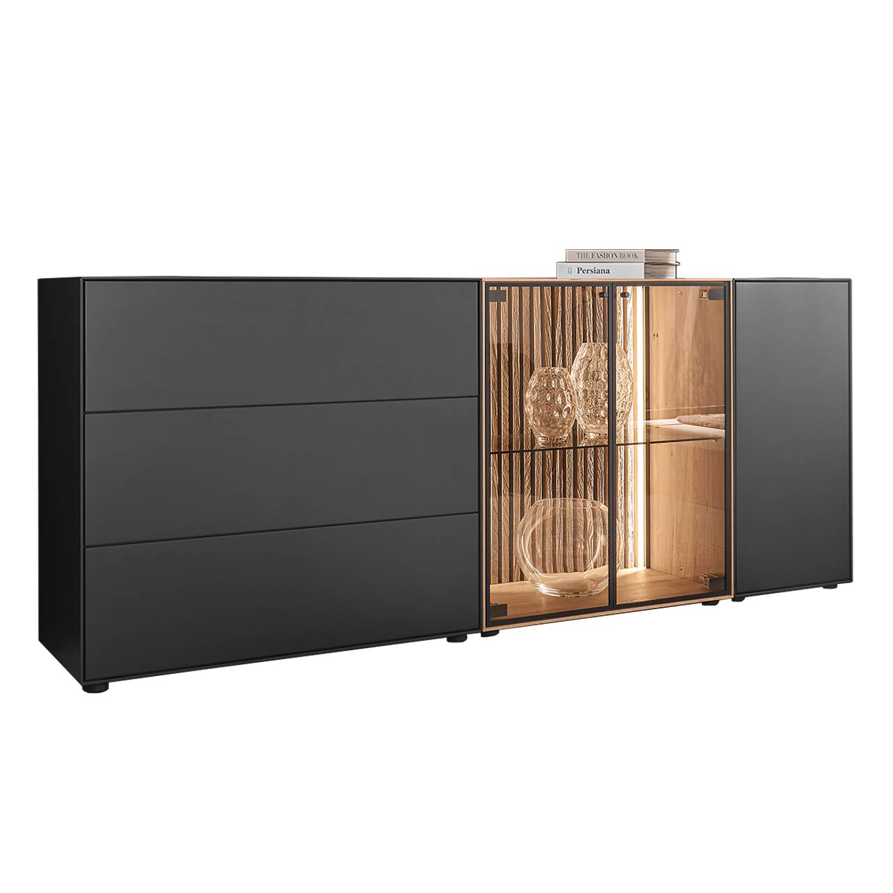 Hartmann SELINO - Sideboard 8560-4222