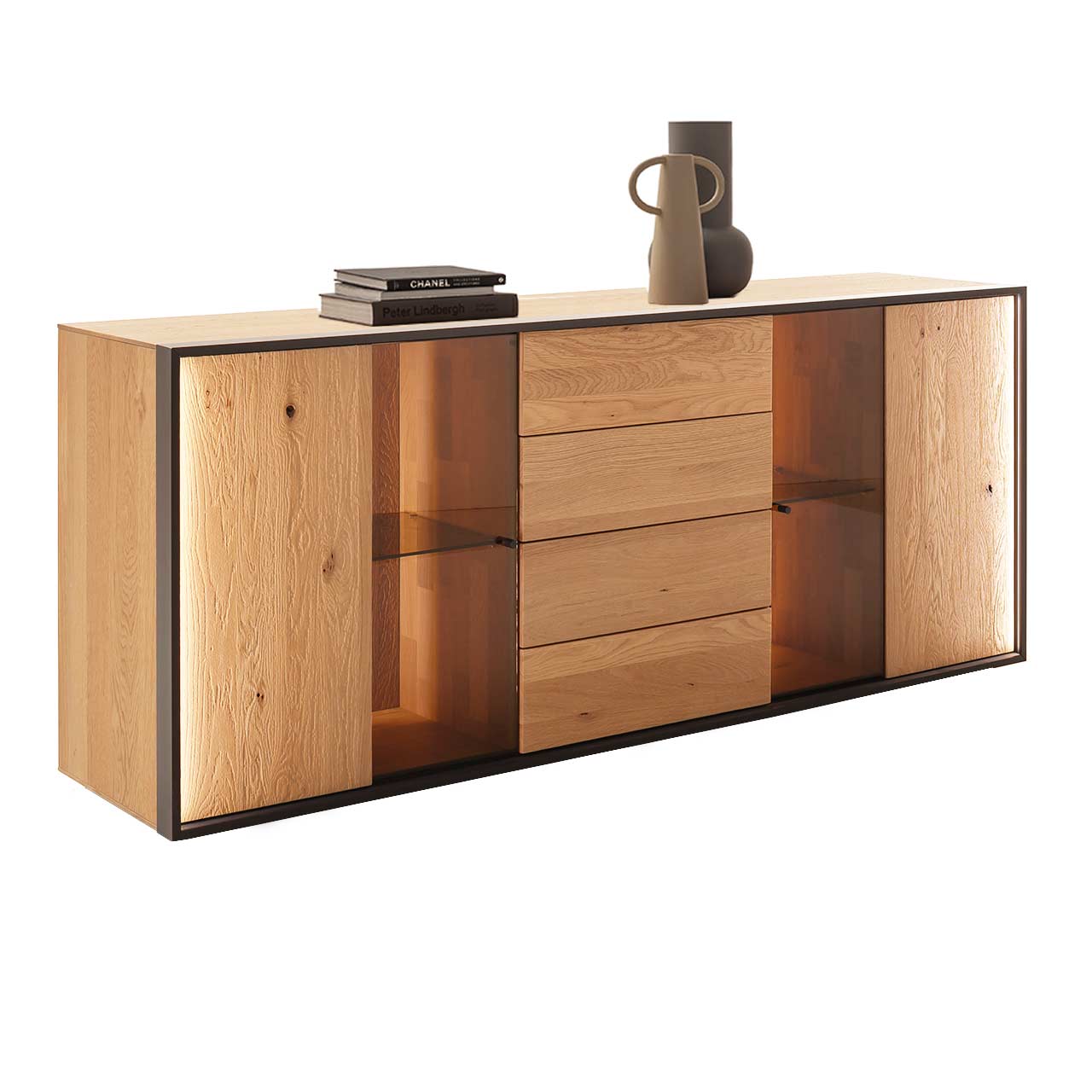 Schöner Wohnen YOLA - Sideboard 8590-4191