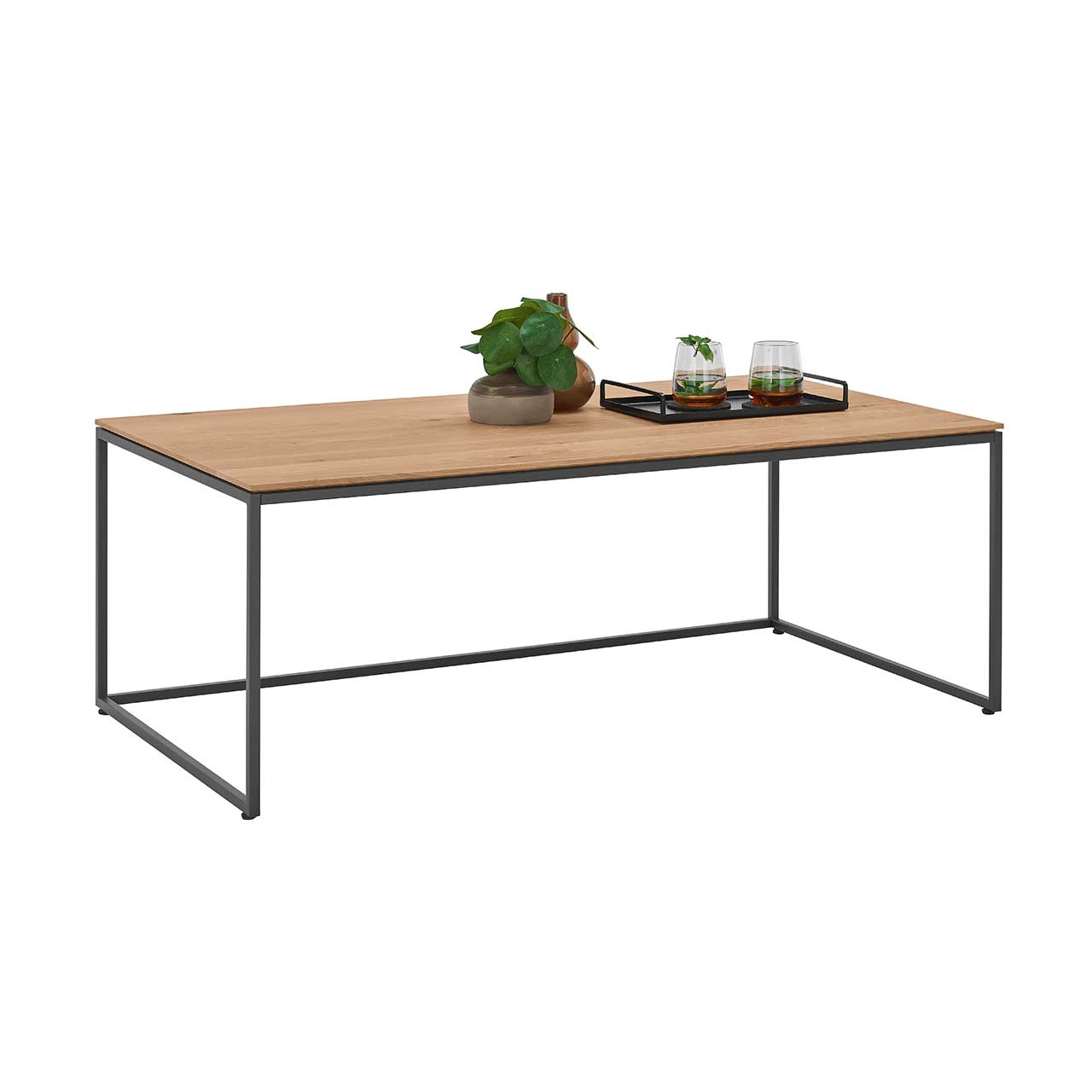 LINEA Leonardo Living - Beistelltisch 8540-1421