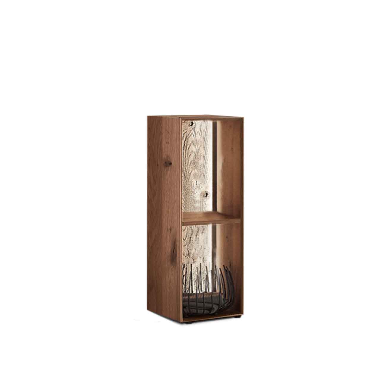 Hartmann Garderobe VELKO - Regalelement 7240G-4031