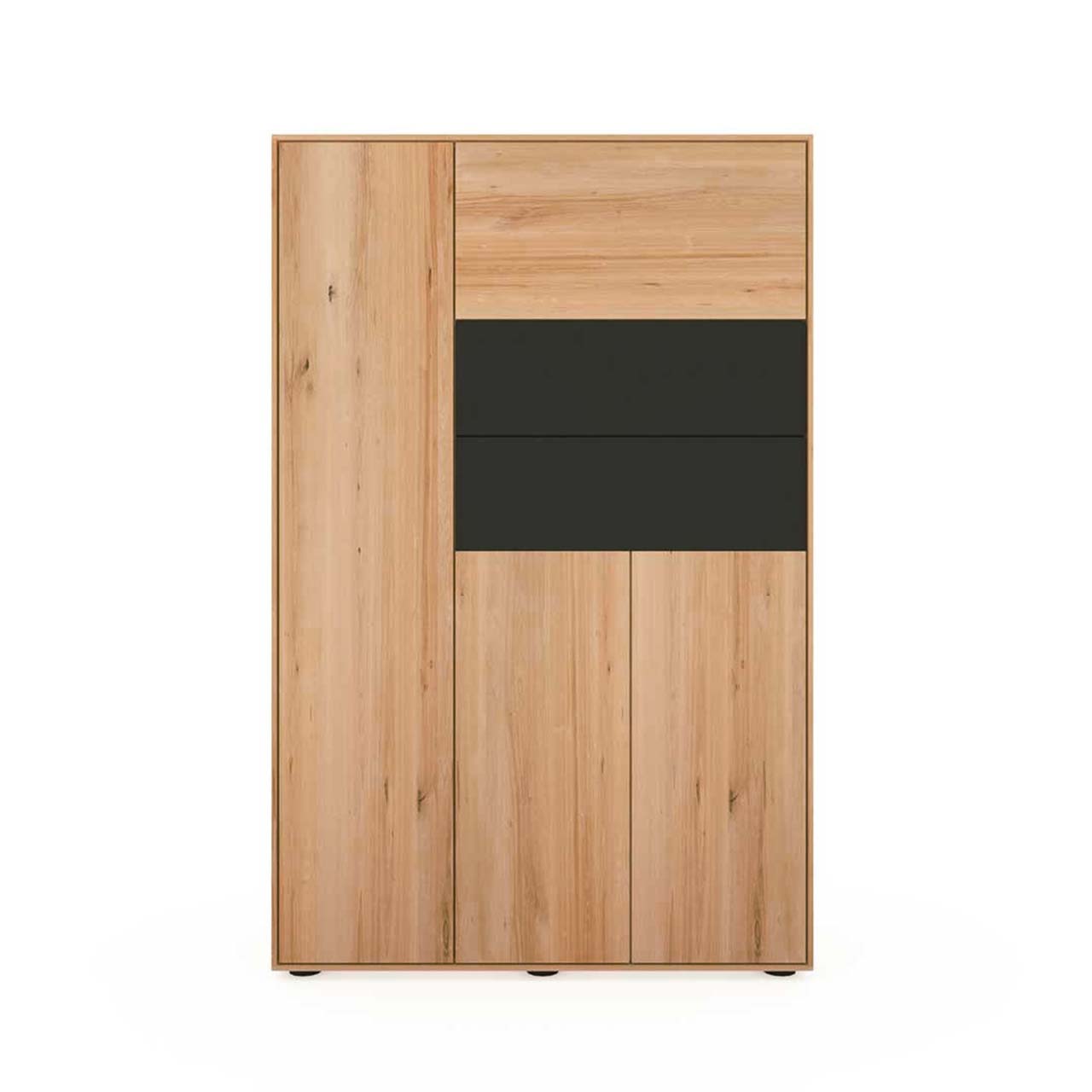 Hartmann Garderobe Runa - Stauraumschrank rechts 8440-7142 re.