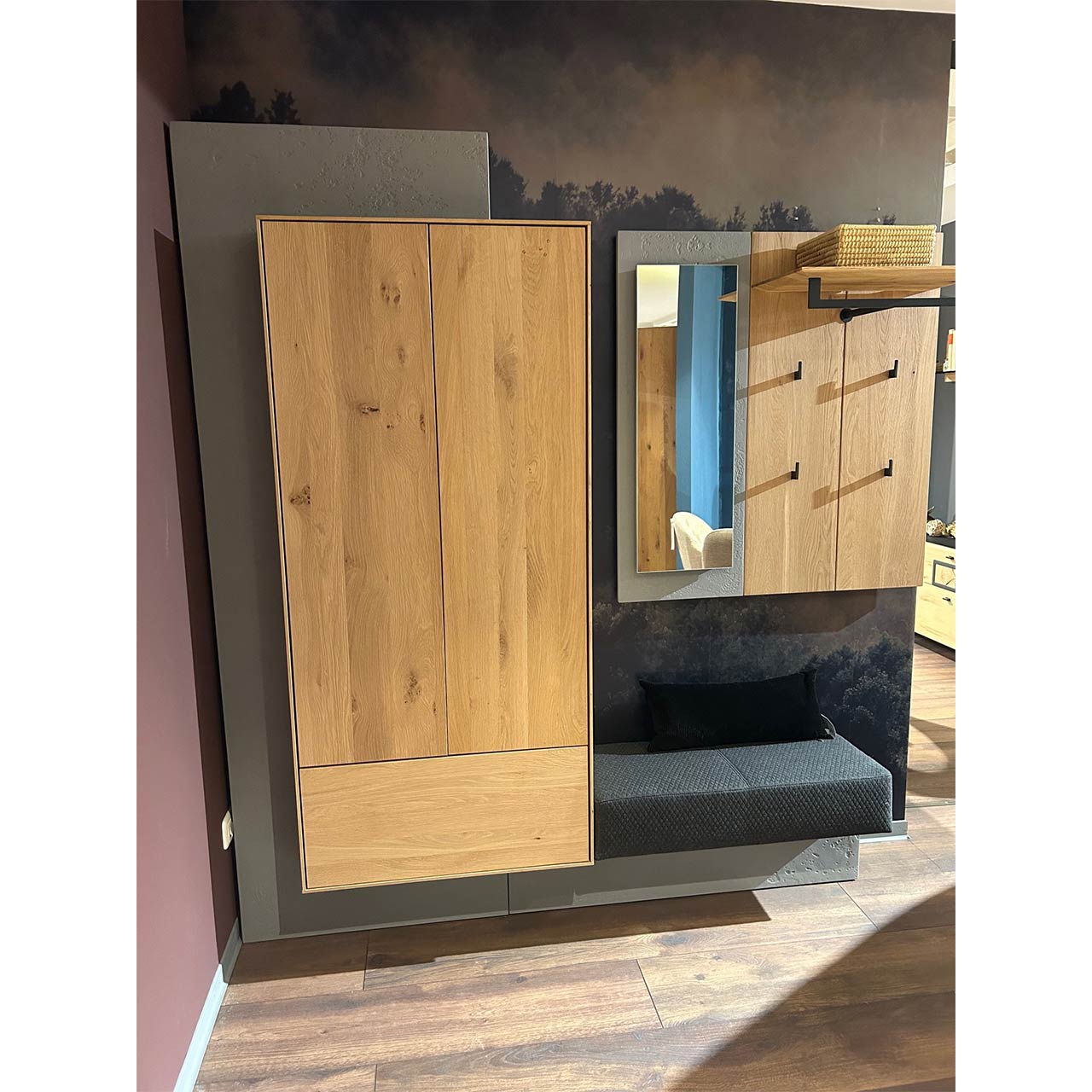 Hartmann BRIK - Garderobe 8480 Nr. V106 - Sale