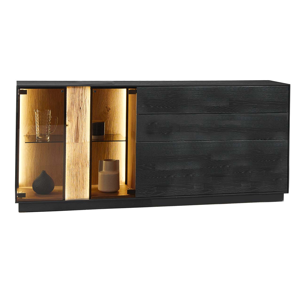 Hartmann Möbel KILVA - Sideboard 9610-4197