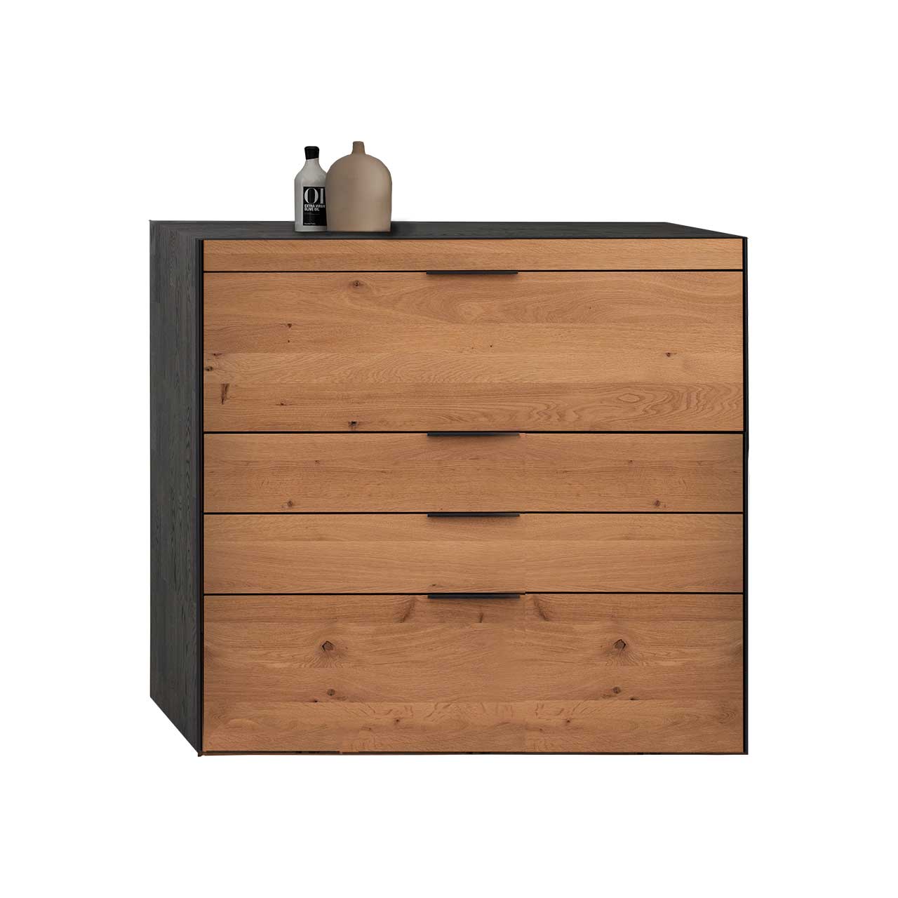 Schöner Wohnen Kollektion Yoris - Highboard 7180-6123