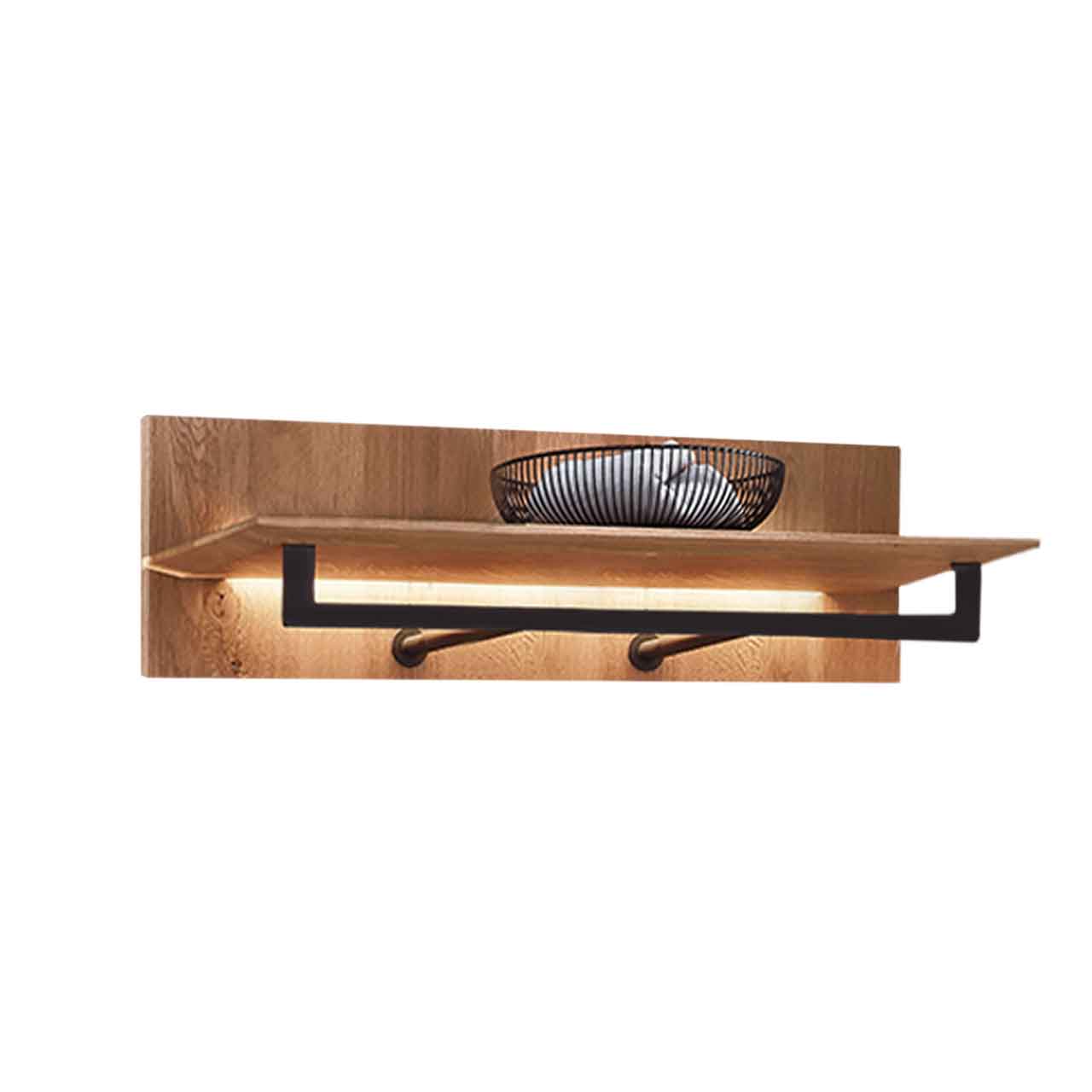 Hartmann Möbel VELKO - Wandgarderobe 7240G-1091