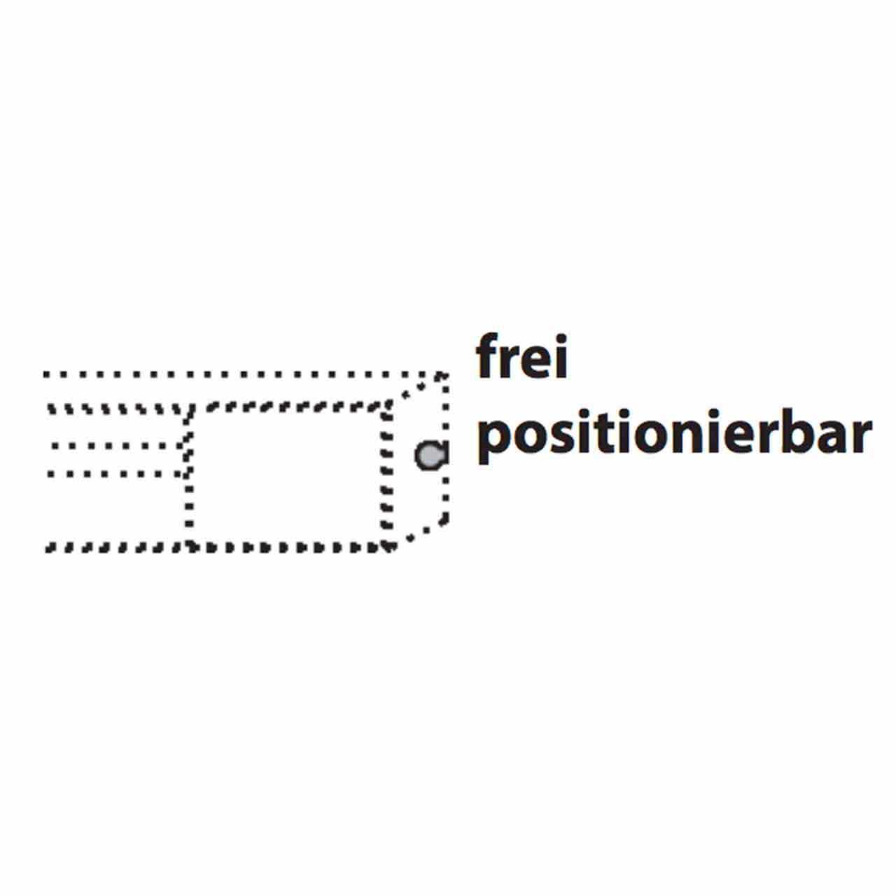 Hartmann VELKO - Touchschalter 7240G-0140