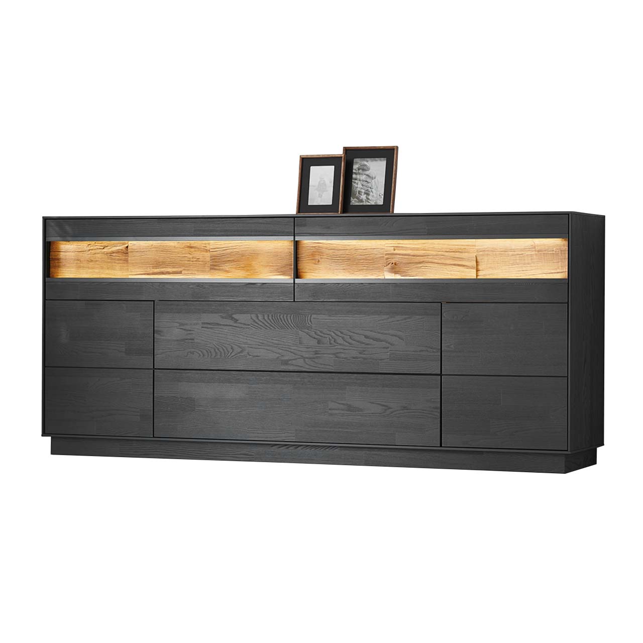 Hartmann Möbel KILVA - Sideboard 9610-4195