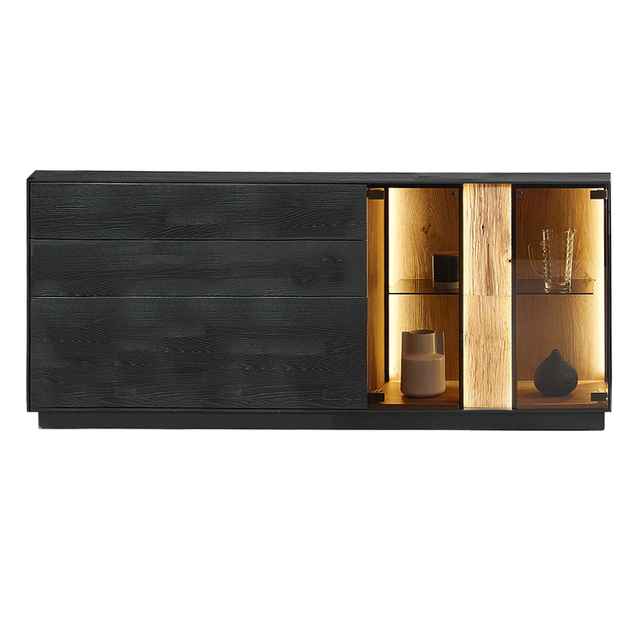 Hartmann Möbel KILVA - Sideboard 9610-4198