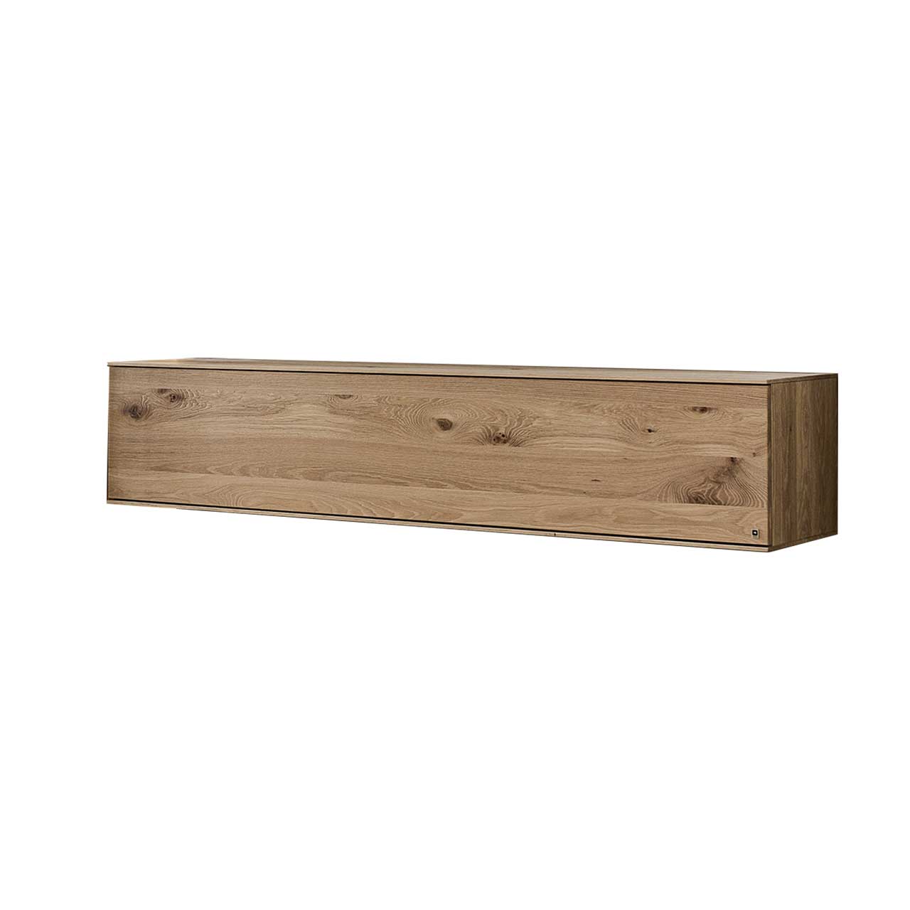 LINEA Leonardo Living - Hänge-Lowboard 8540-2171