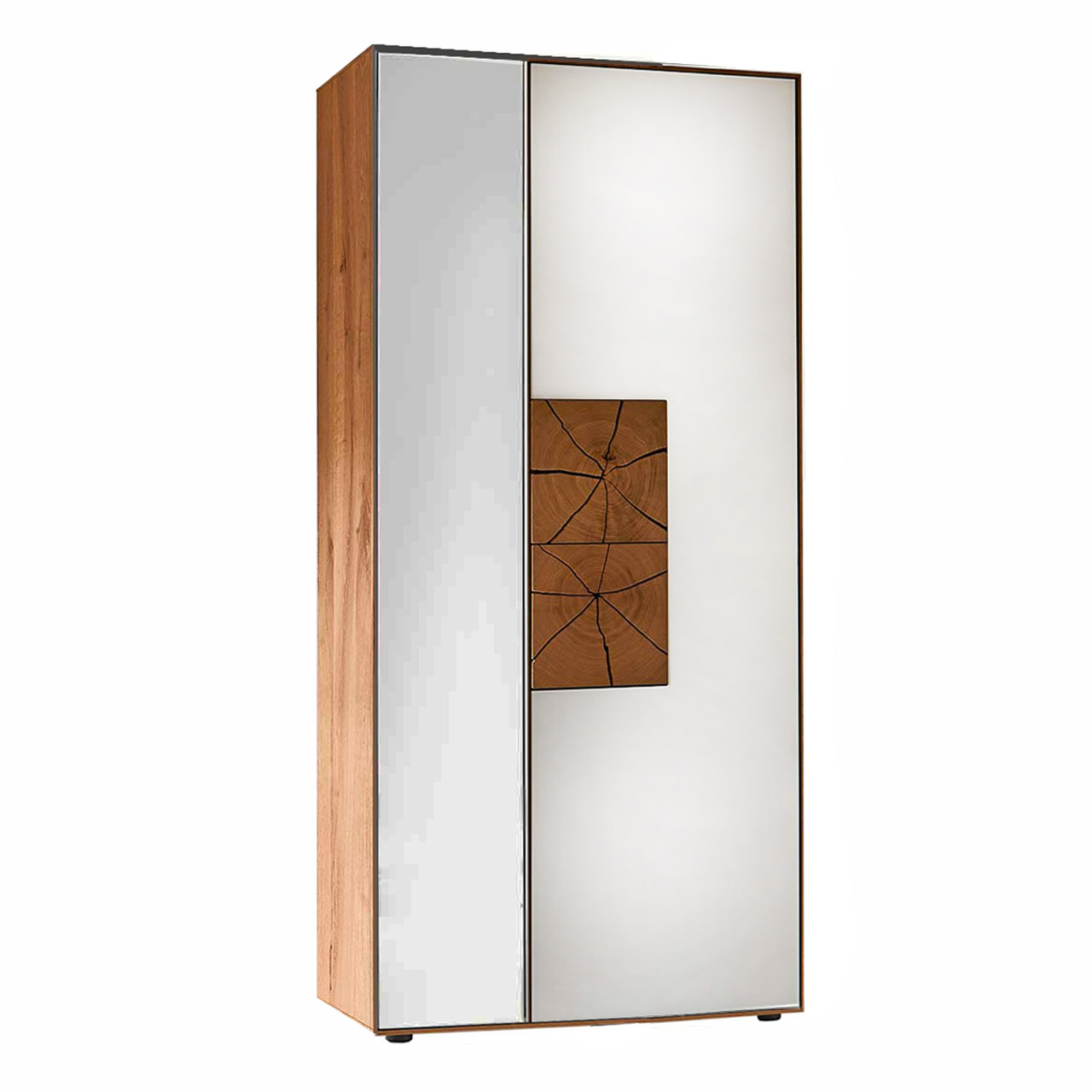 Hartmann Garderobe Caya - Stauraumschrank rechts 7140-0096 re.