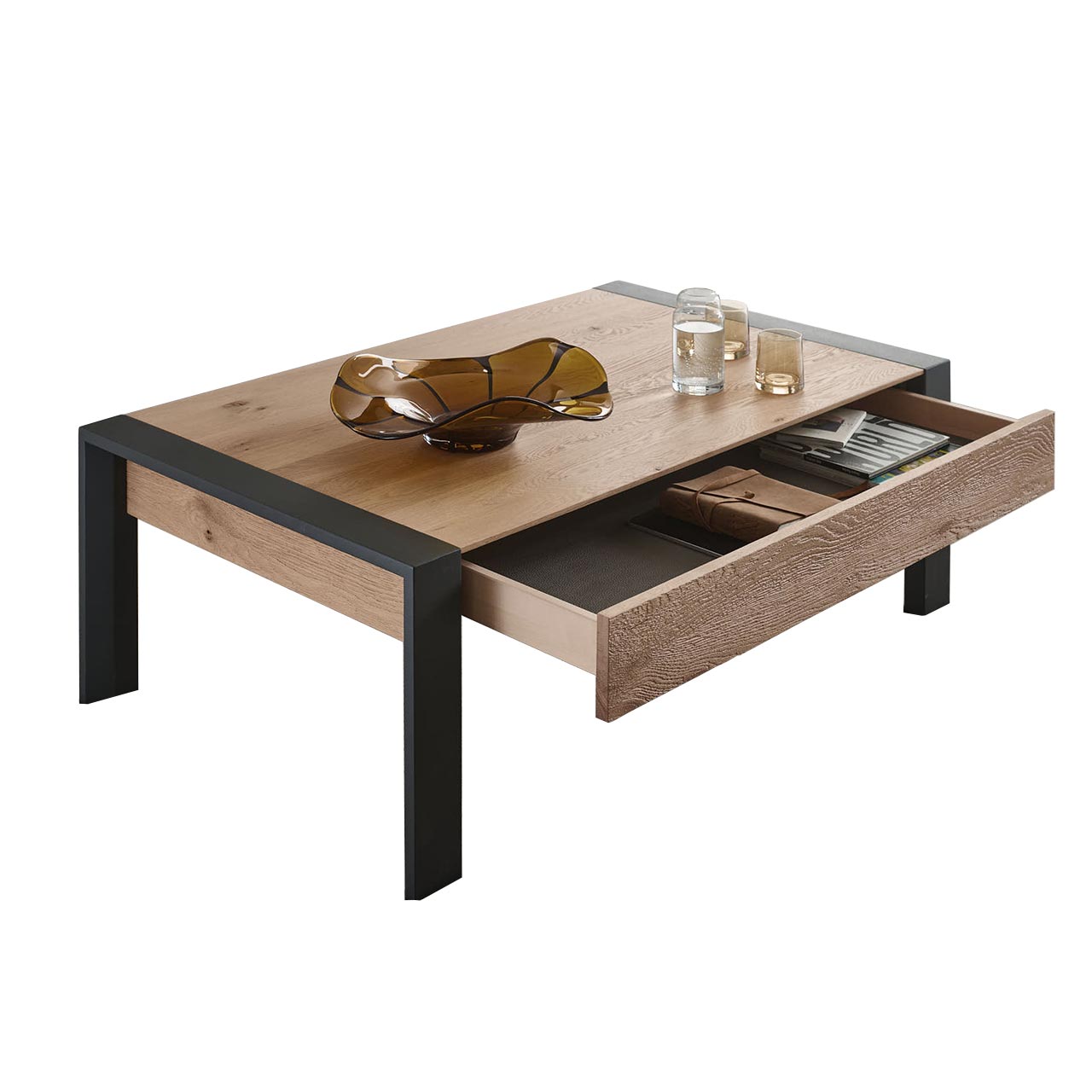 Hartmann ANEA - Couchtisch 8530-1446 - Lagerware