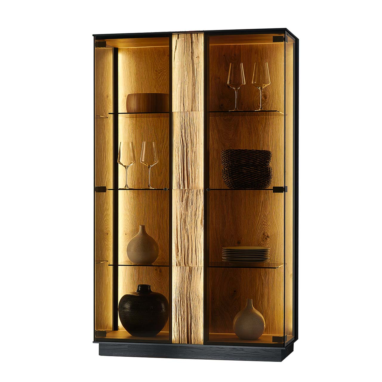 Hartmann Möbel KILVA - Highboard 9610-8092