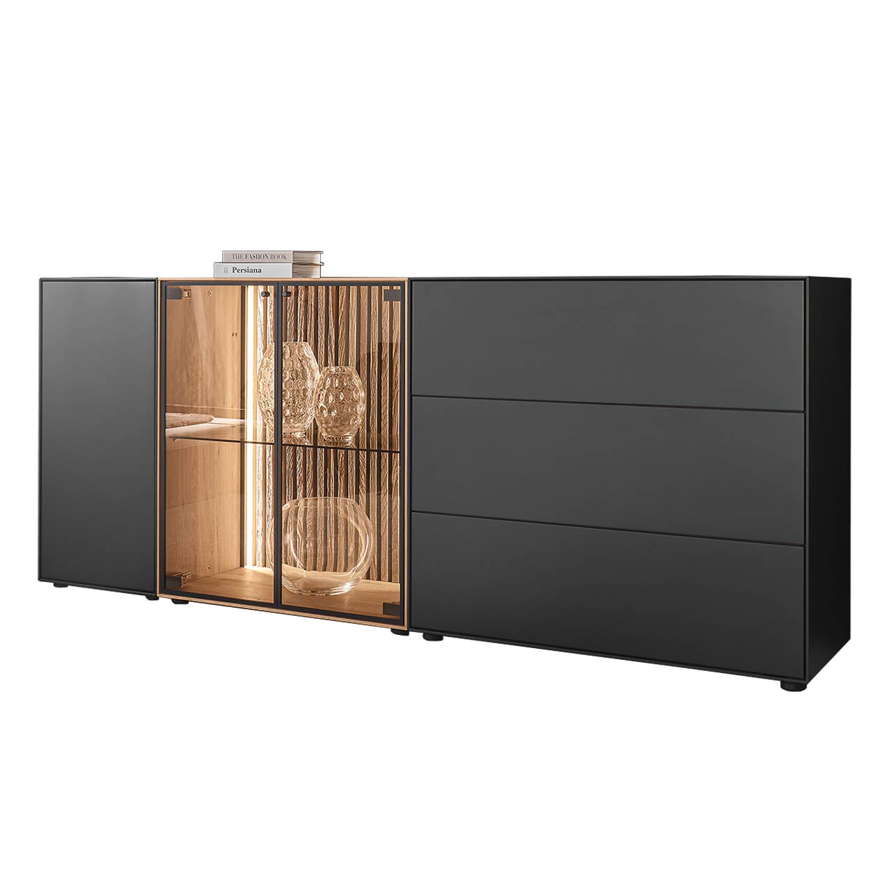 Hartmann SELINO - Sideboard 8560-4221