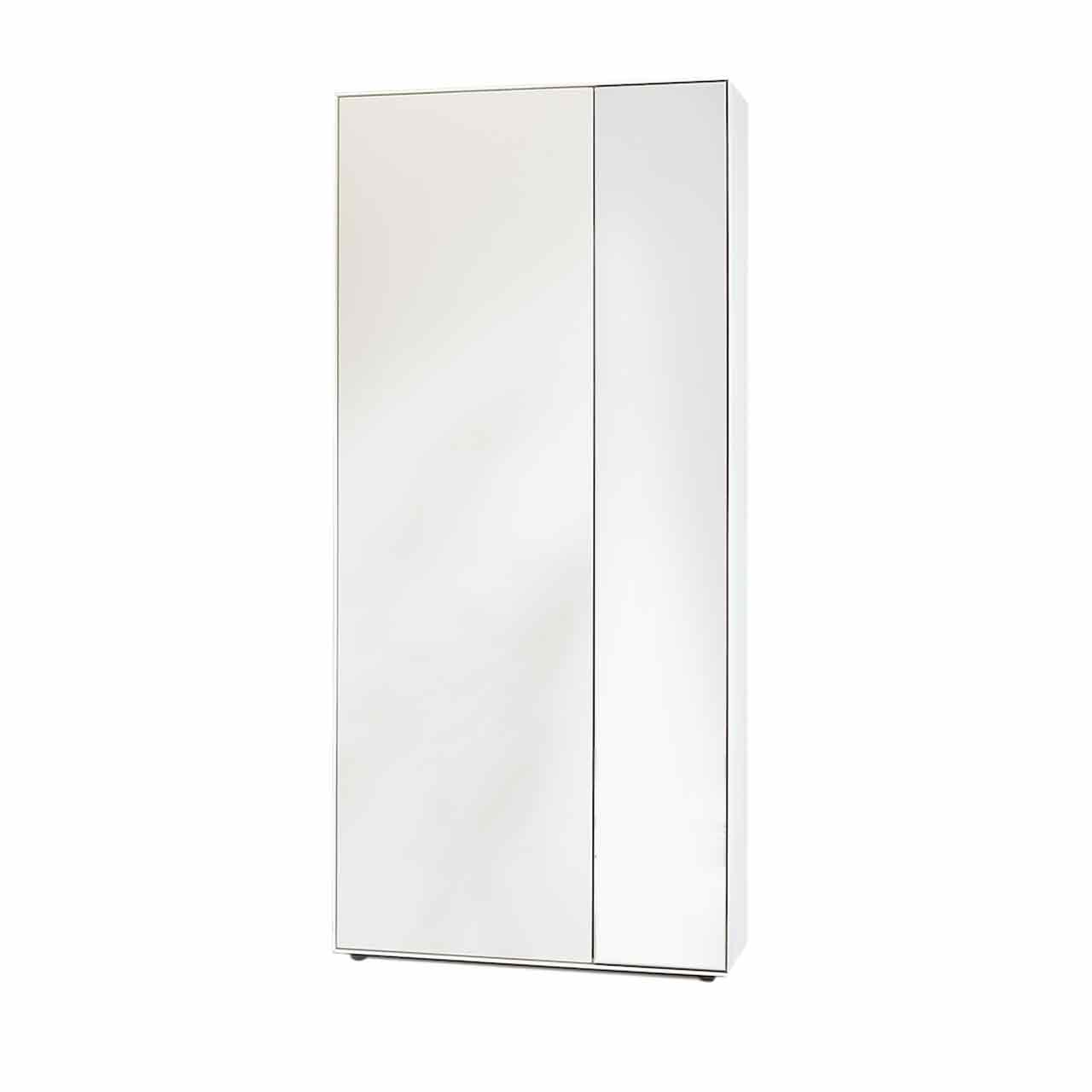 Hartmann Garderobe VELKO - Stauraumschrank links 7240G-0098W li.