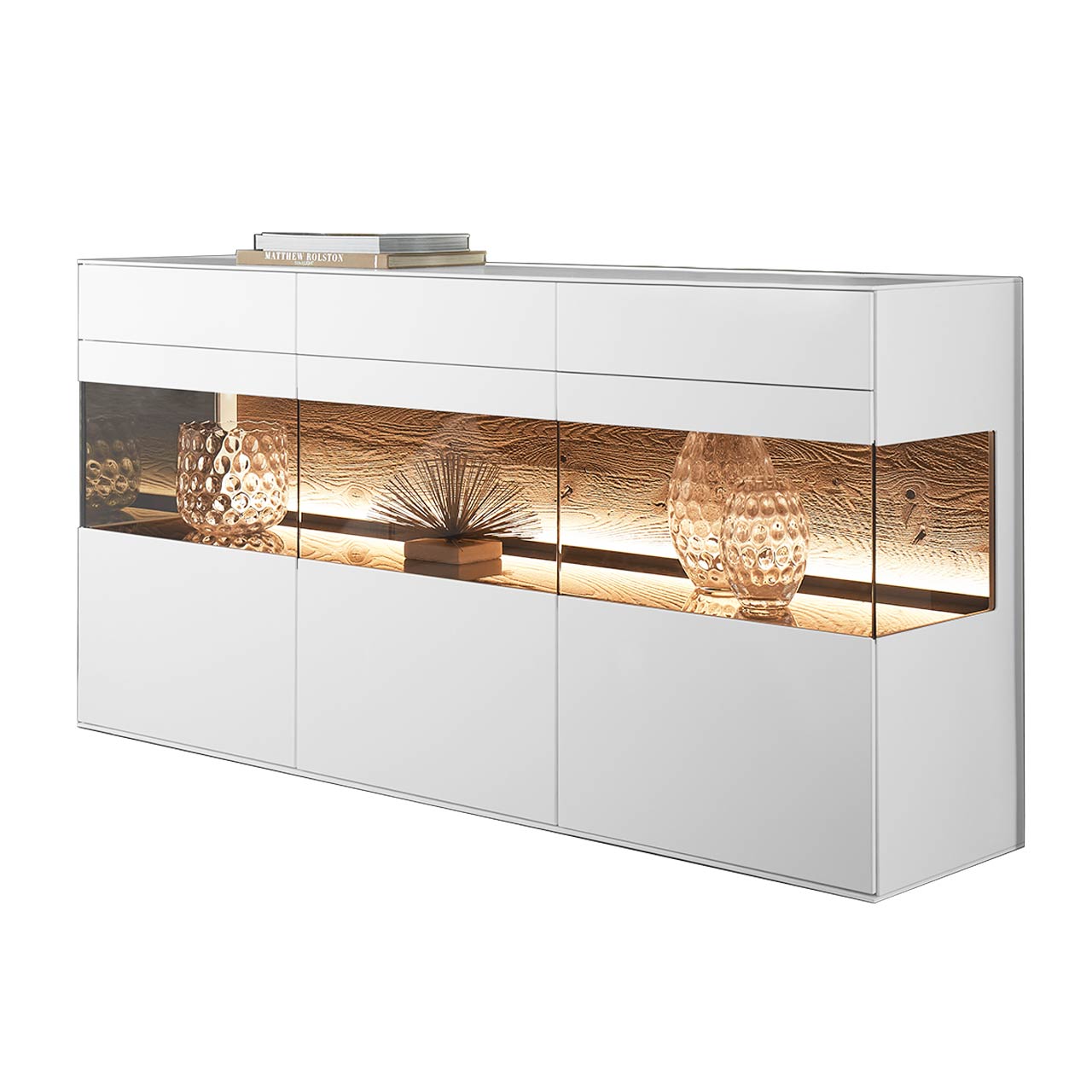 Hartmann TORIDO - Sideboard 7270-4171