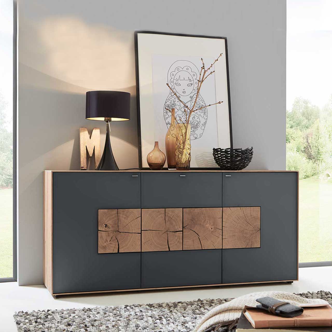 Hartmann Caya - Sideboard 7170-4173 A - Milieu