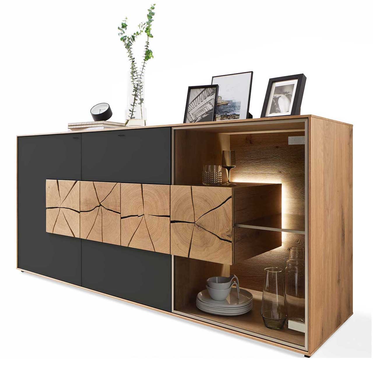 Hartmann Möbel Caya - Sideboard 7170-4191 A