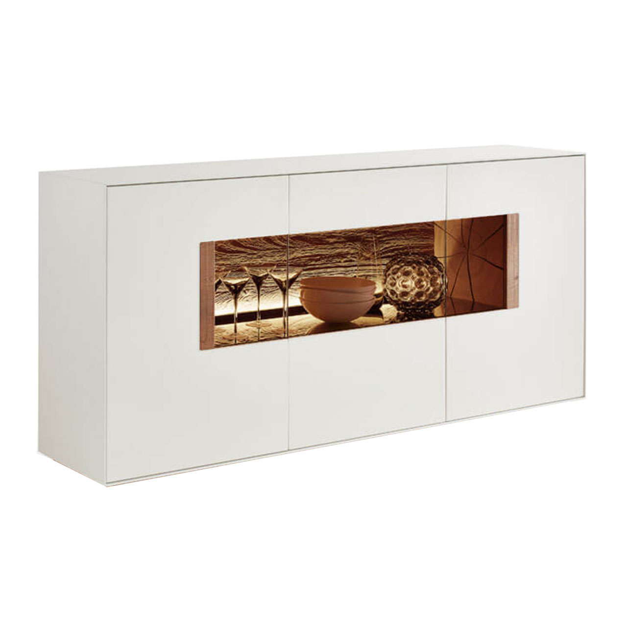 Hartmann BENJO - Sideboard 7220W-4191W