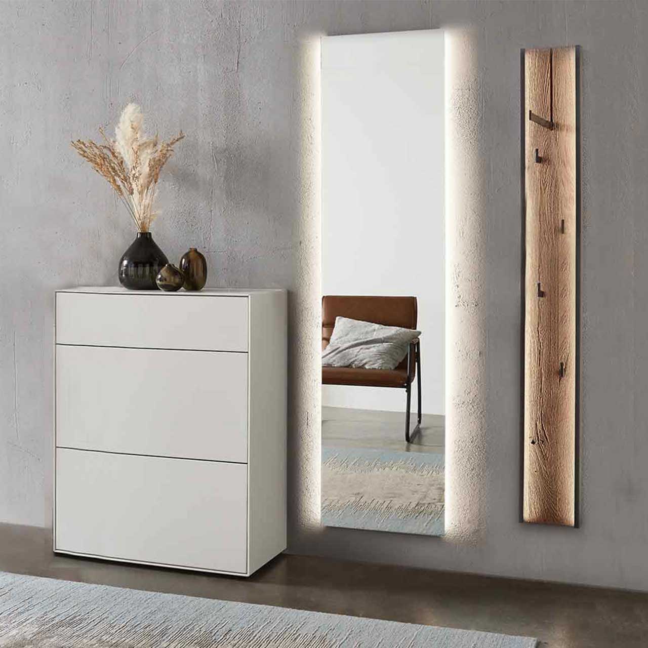 Hartmann Garderobe VELKO - 7240G Kombi Nr. 110 - 3-teilig