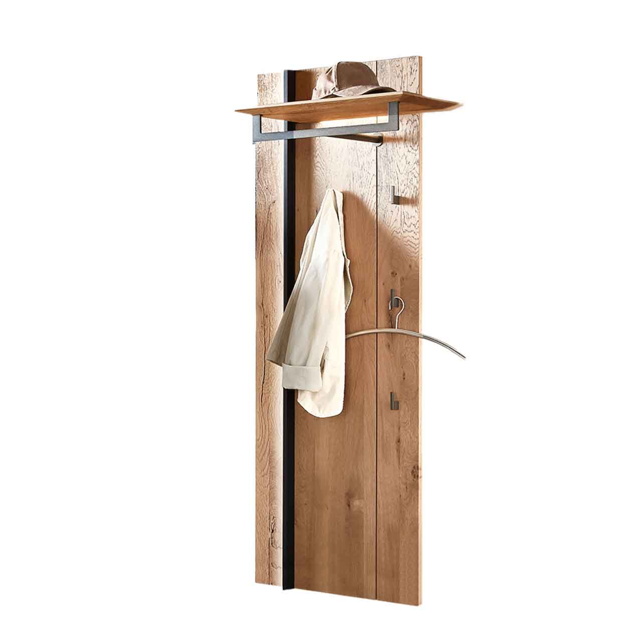 Hartmann Möbel VELKO - Wandgarderobe 7240G-8051