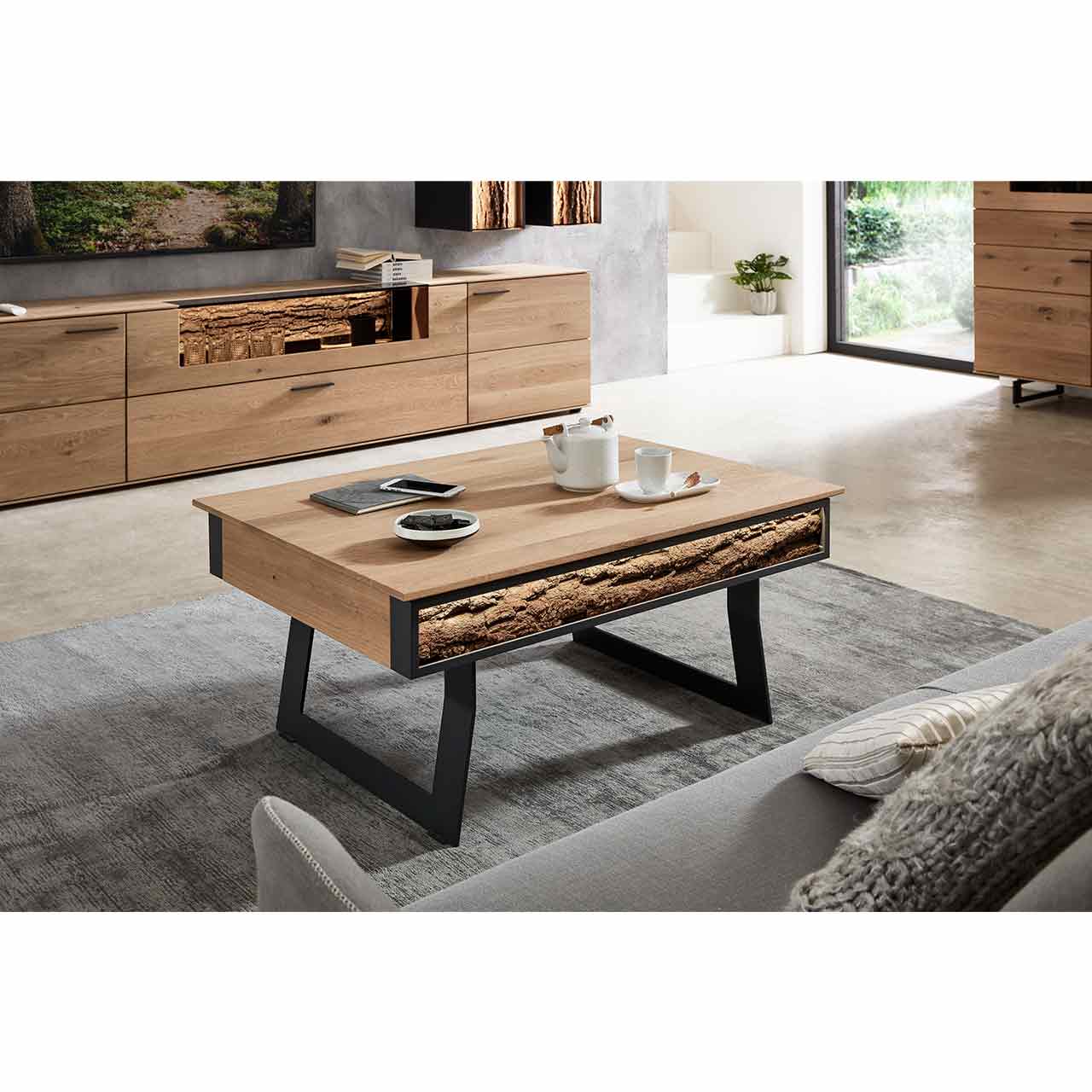 Hartmann Runa - Couchtisch 8410-1410 