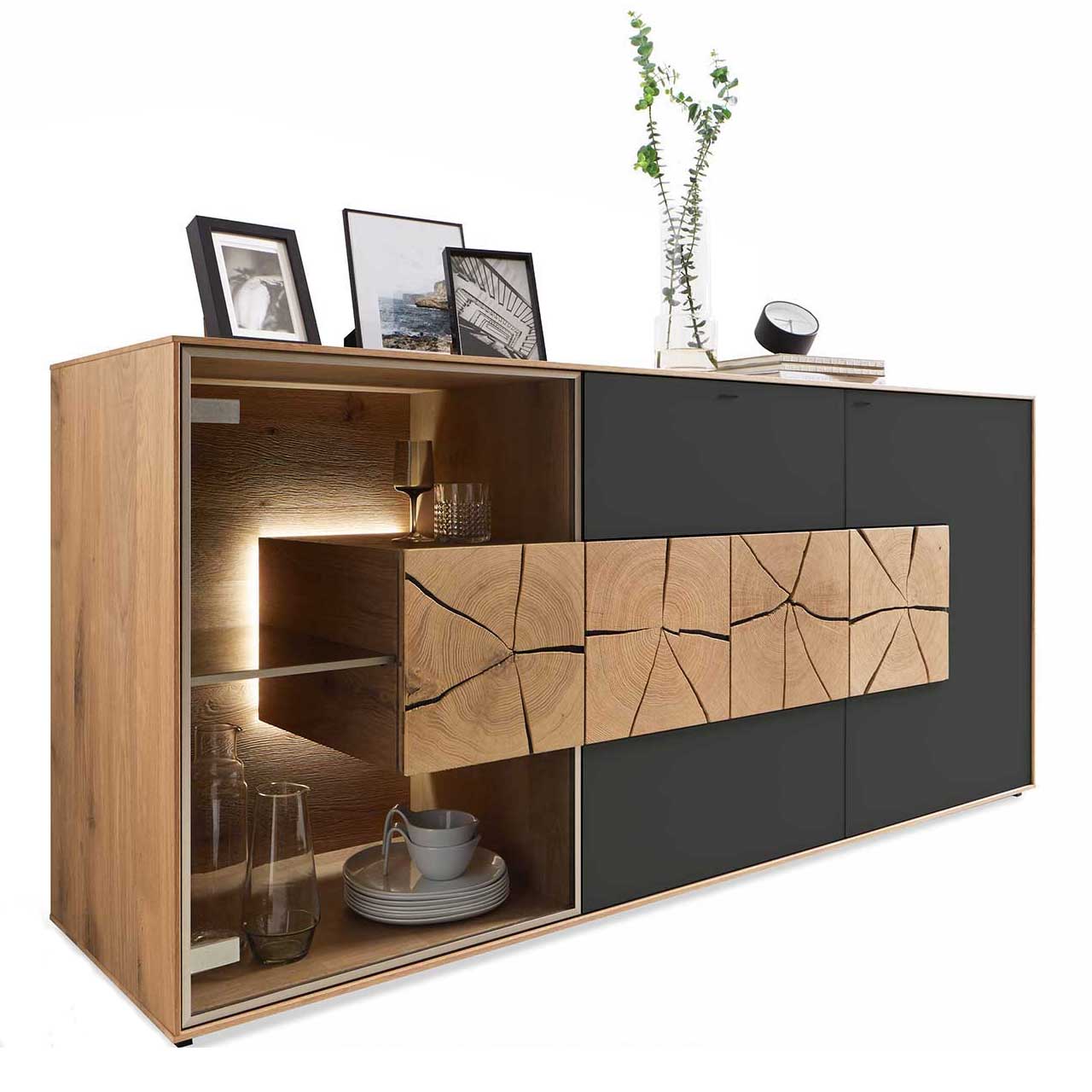 Hartmann Möbel Caya - Sideboard 7170-4192 A