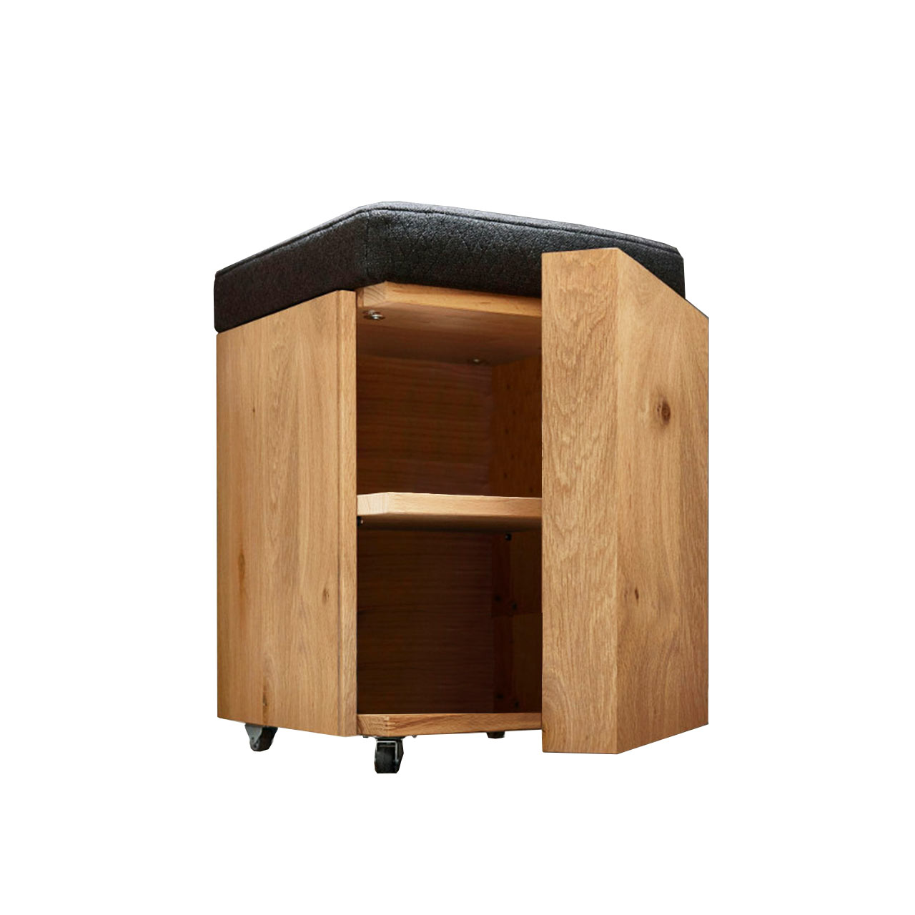 Hartmann Garderobe VELKO - 7240G Kombi Nr. 115 - Sitzhocker 3041