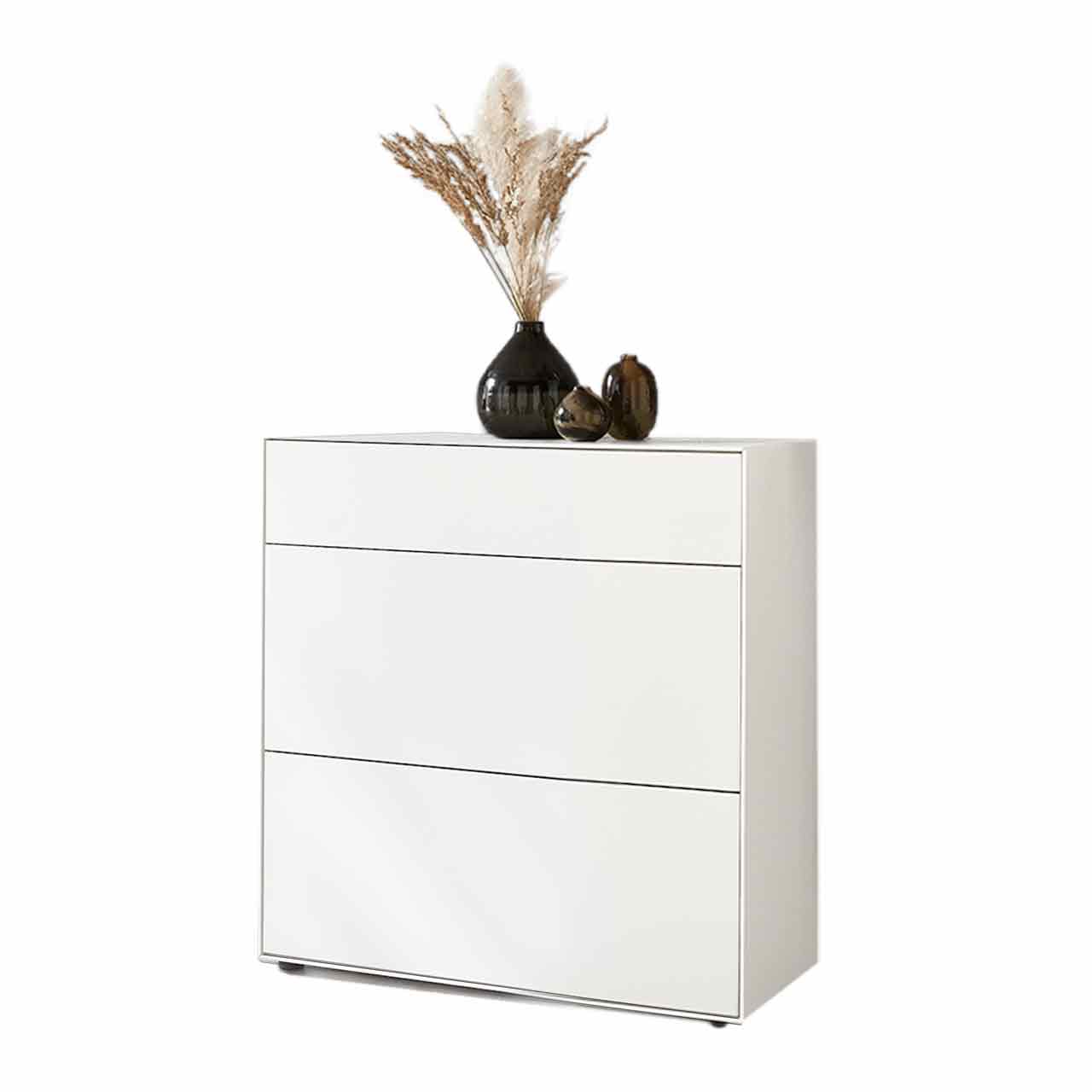 Hartmann Garderobe VELKO - Standelement 7240G-5091W