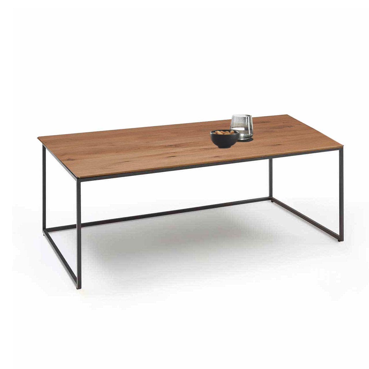 Hartmann TORIDO - Couchtisch 7270-1421 - eckig