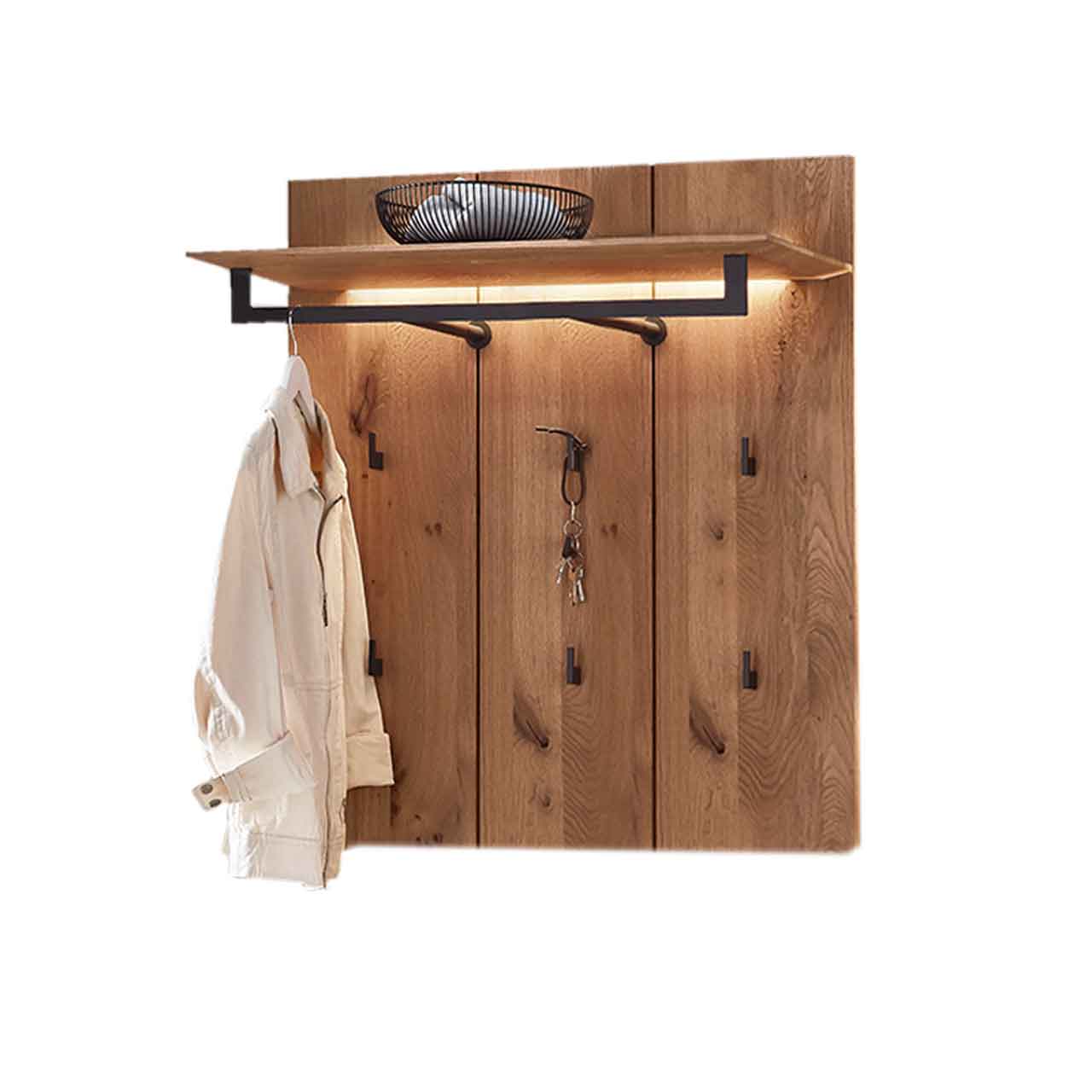 Hartmann Möbel VELKO - Wandgarderobe 7240G-5101