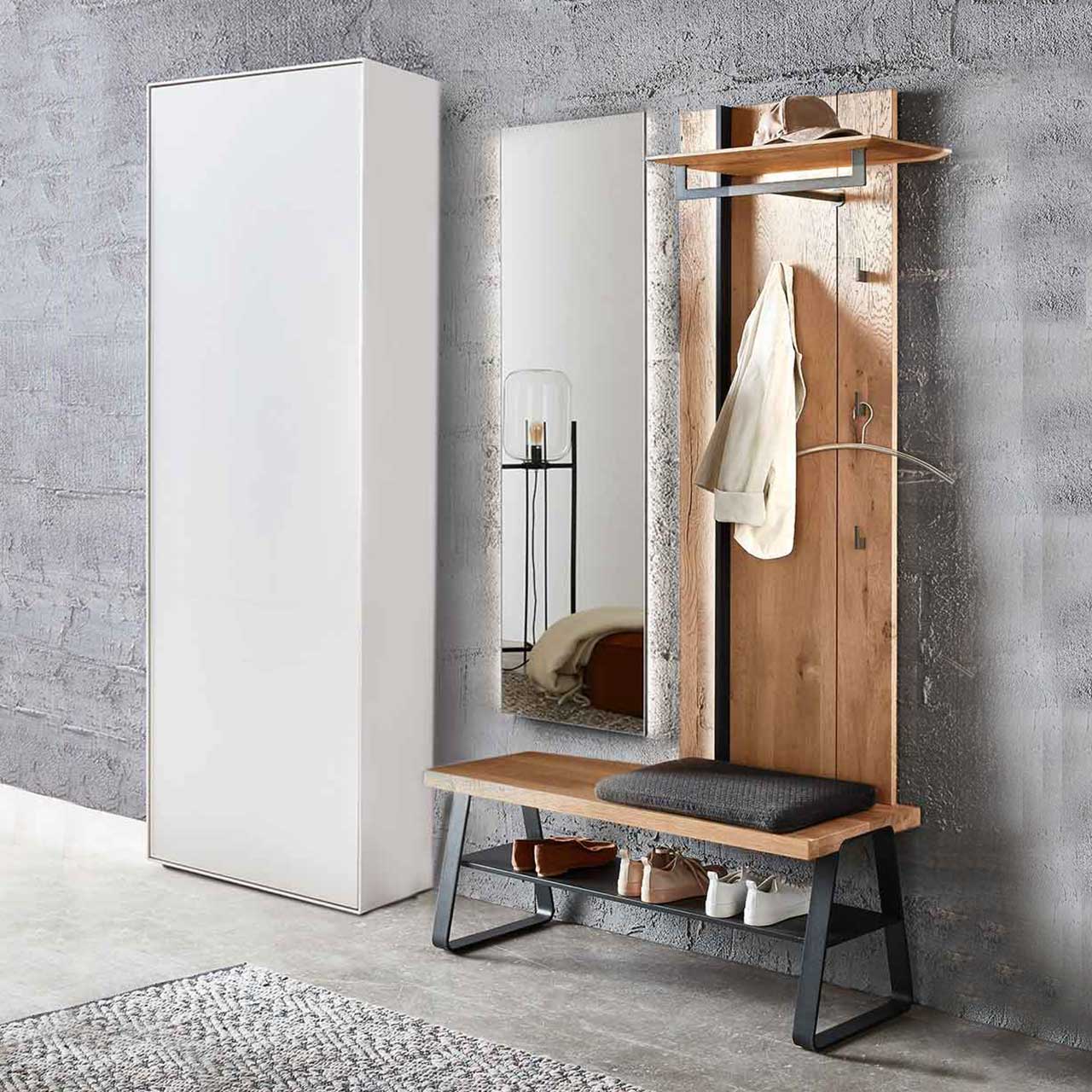 Hartmann Garderobe VELKO - 7240G Kombi Nr. 114 - 4-teilig