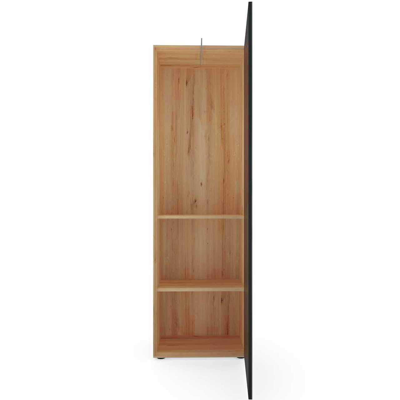 Hartmann Garderobe Runa - Stauraumschrank rechts 8440-0070 re. - offen