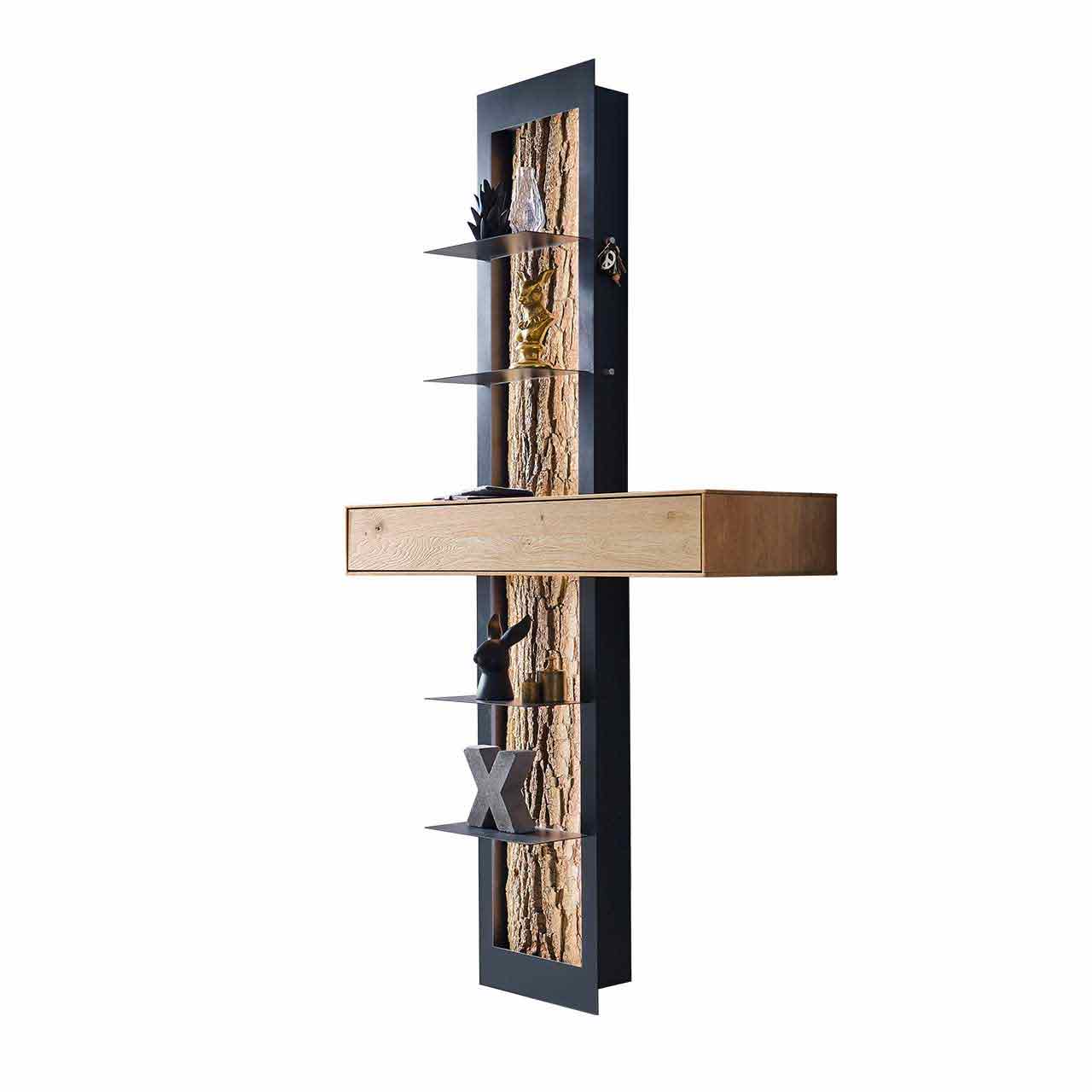 Hartmann Garderobe Runa - Regalelement 8440-0112