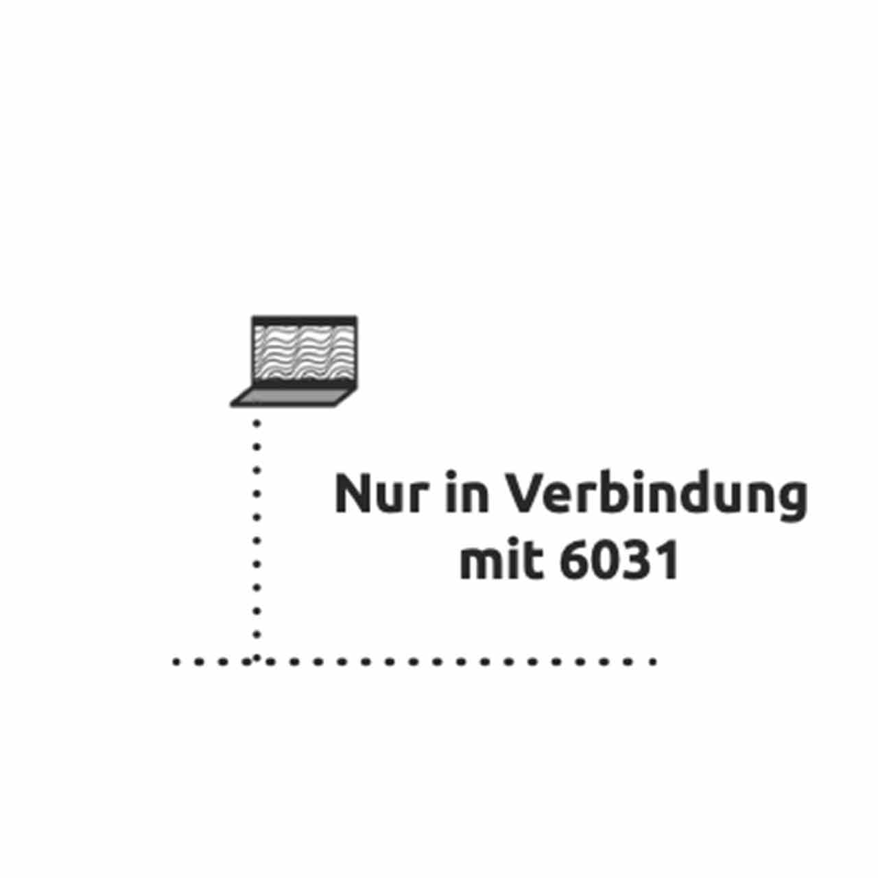 Hartmann Möbel KILVA - Wandpaneel 9610-1021