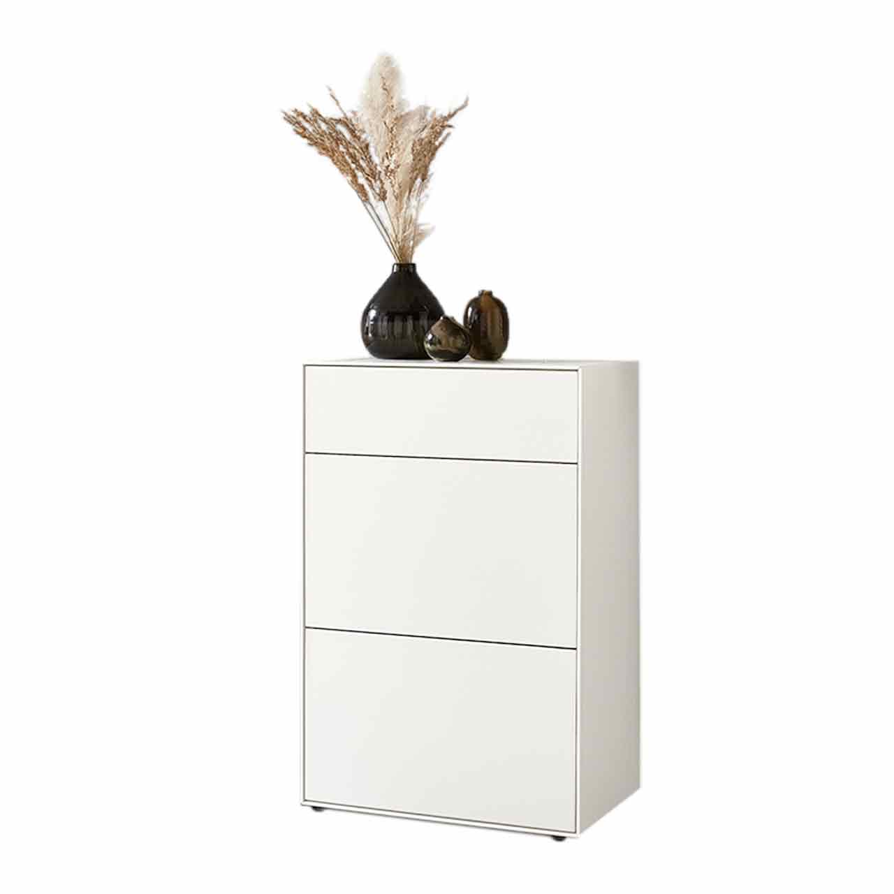 Hartmann Garderobe VELKO - Standelement 7240G-5092W