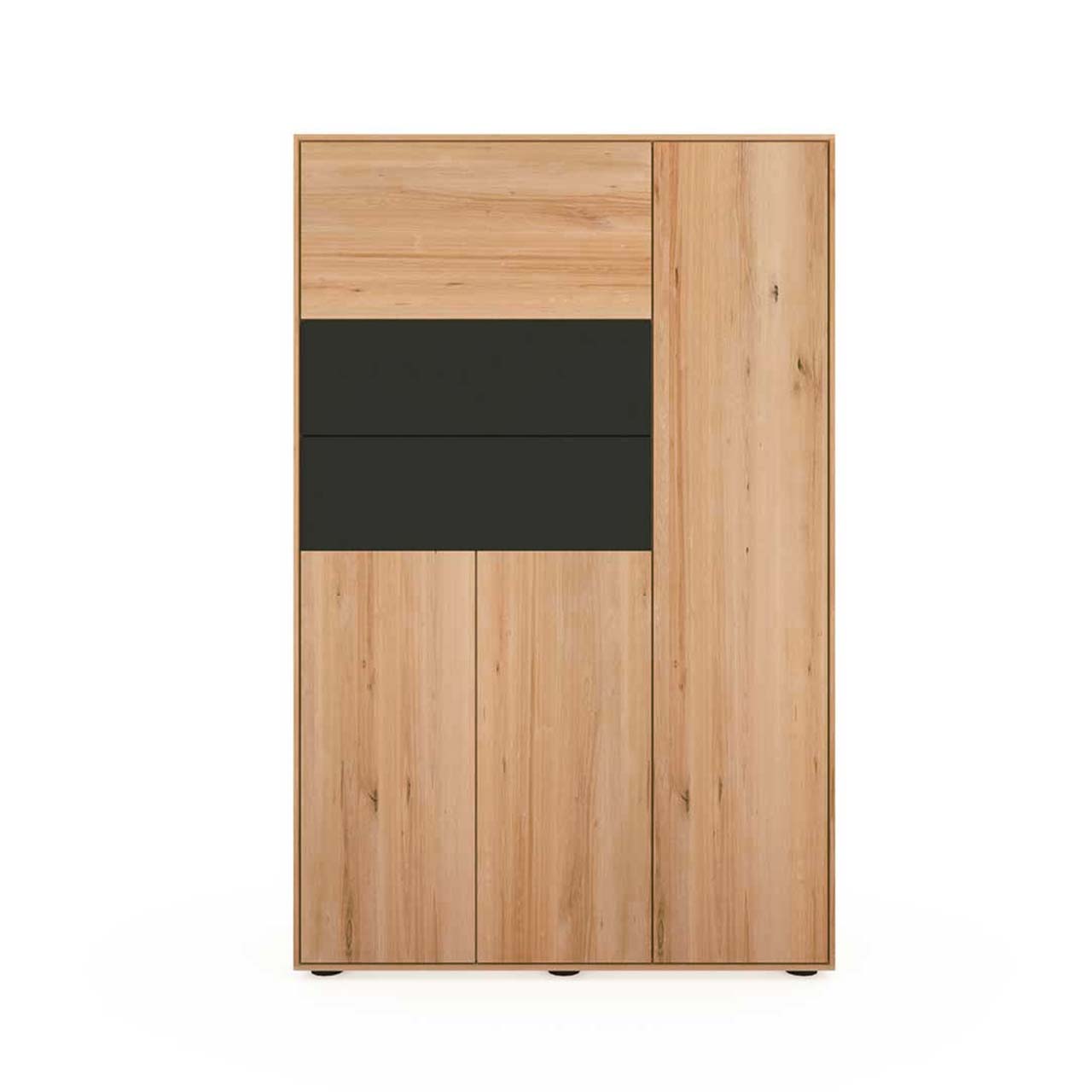 Hartmann Garderobe Runa - Stauraumschrank links 8440-7141 li.