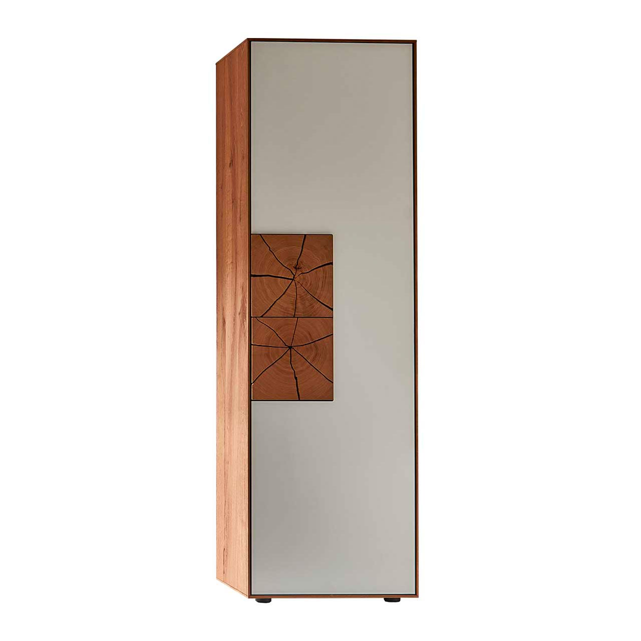 Hartmann Garderobe Caya - Stauraumschrank rechts 7140-0066 re.