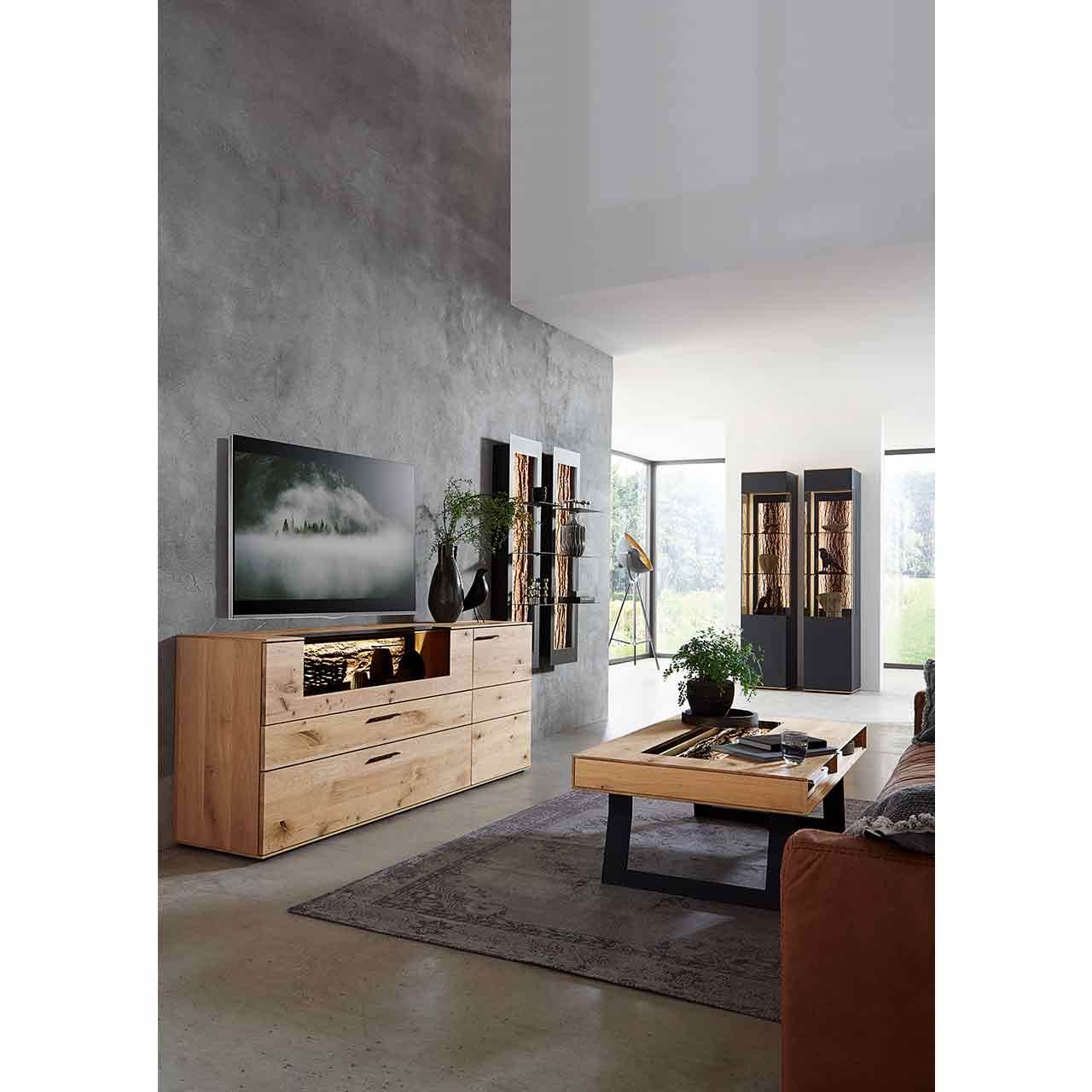 Hartmann Runa - Sideboard 8410-4191 - Milieu