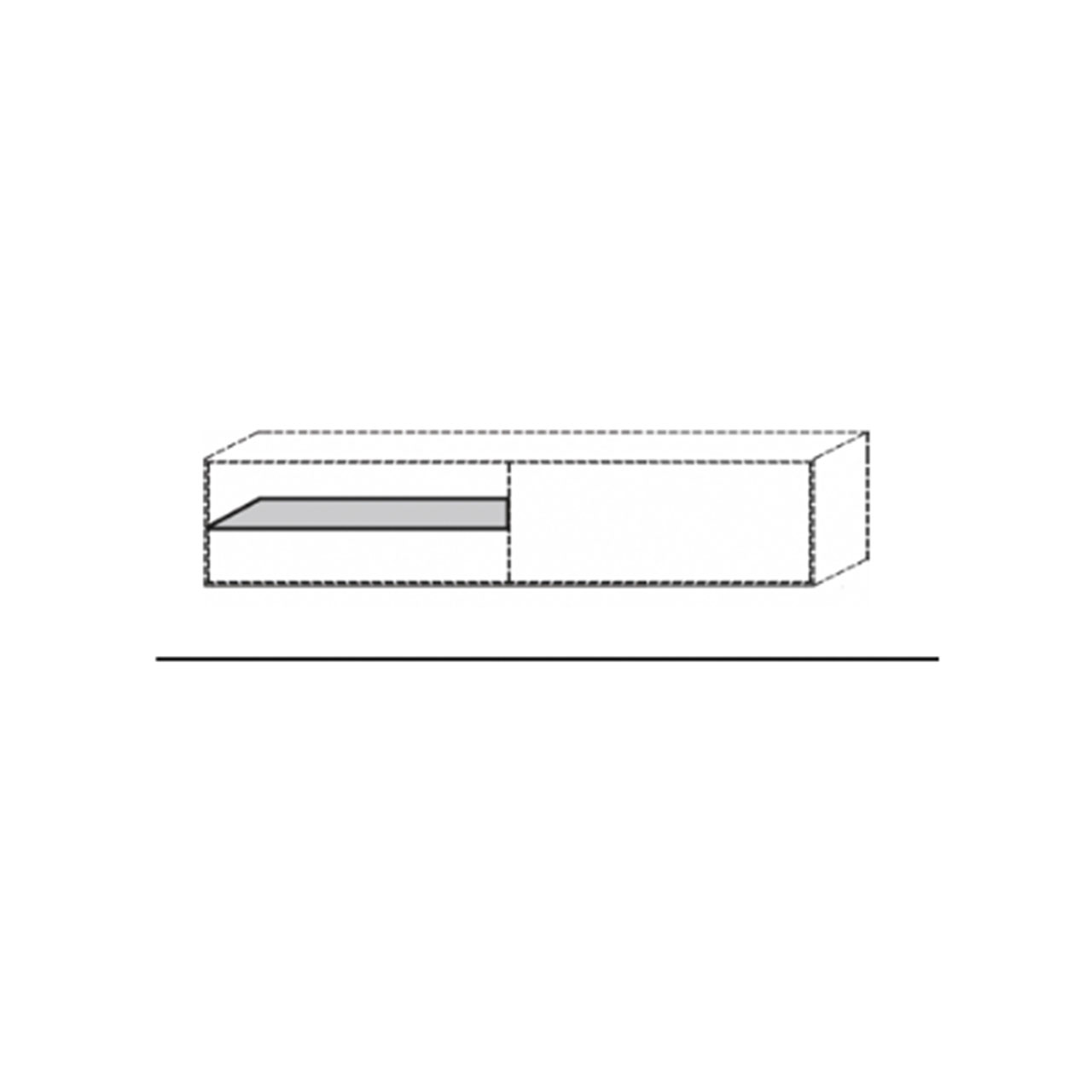 HM_KILVA_9610-1005_Holzeinlegeboden_1280x1280 Strichzeichnung eines Hängelowboards