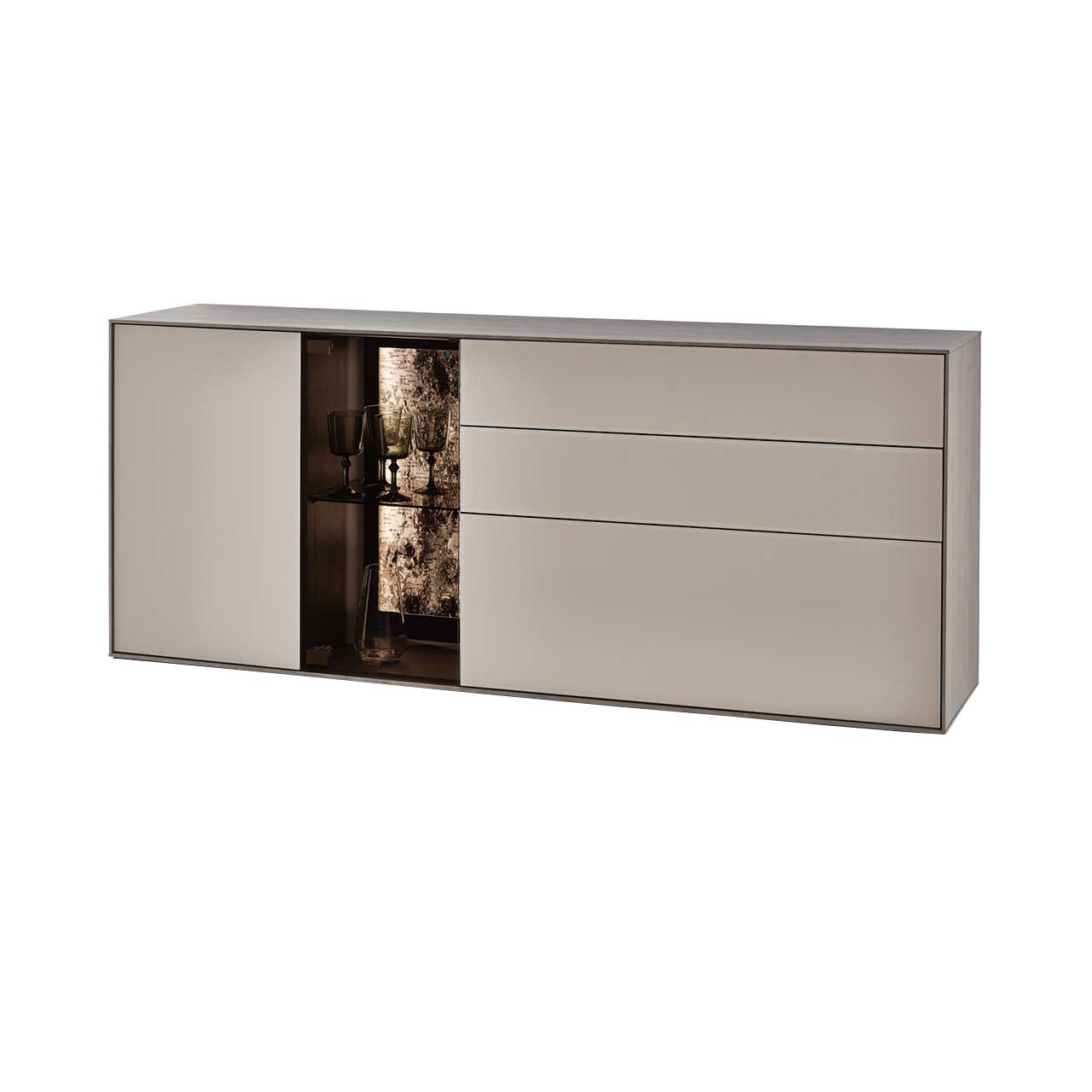 Hartmann Alva - Sideboard 3110W-4191