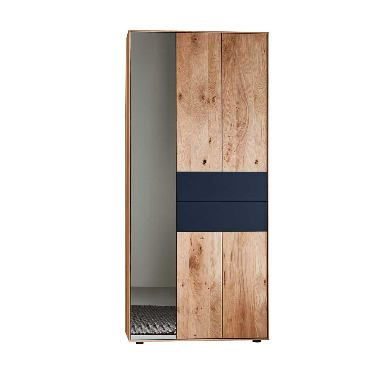 Hartmann Garderobe Runa - Stauraumschrank rechts 8440-0092 re.