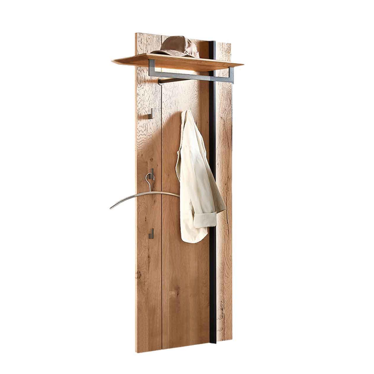 Hartmann Möbel VELKO - Wandgarderobe 7240G-8052 li