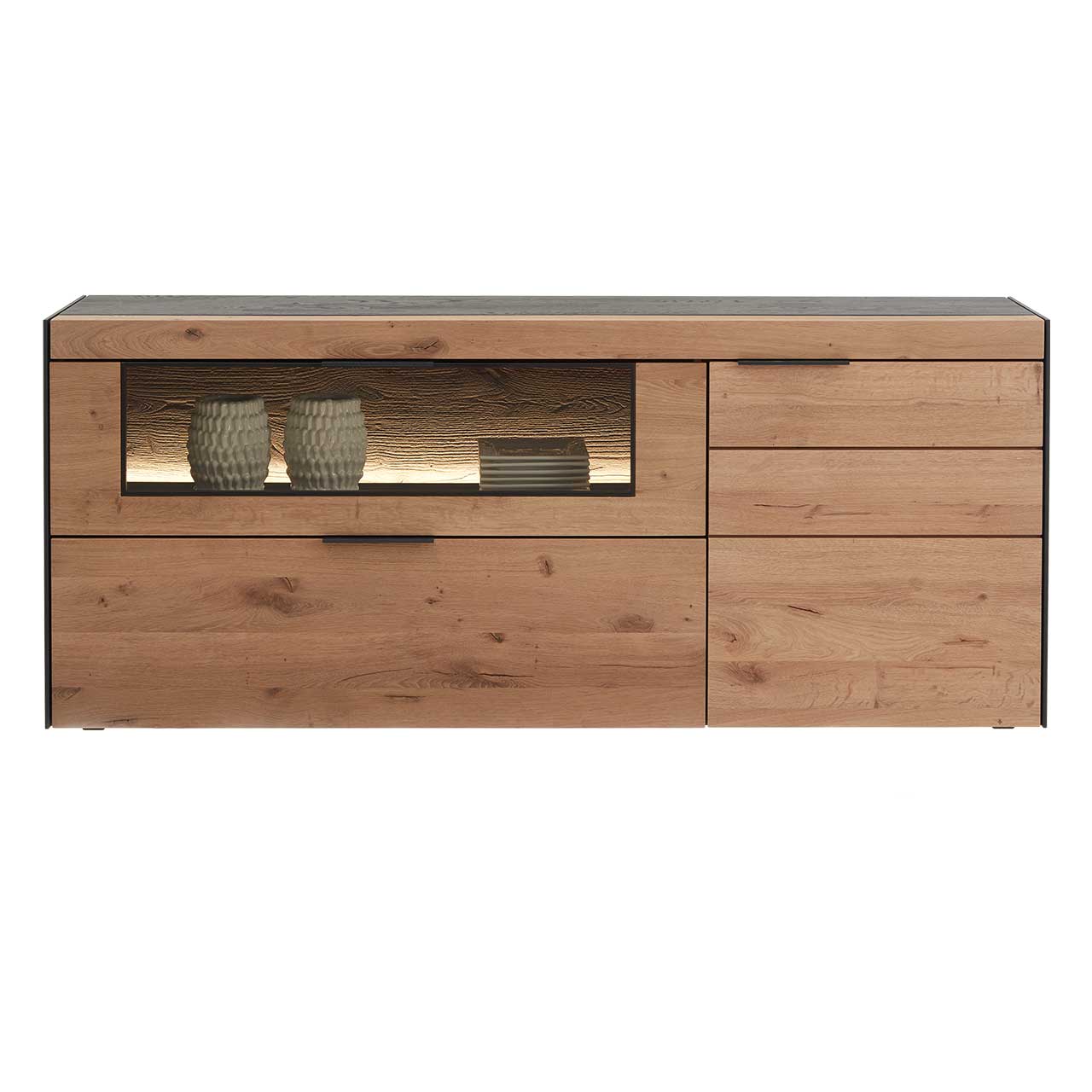 Schöner Wohnen Kollektion Yoris - Sideboard 7180-4183