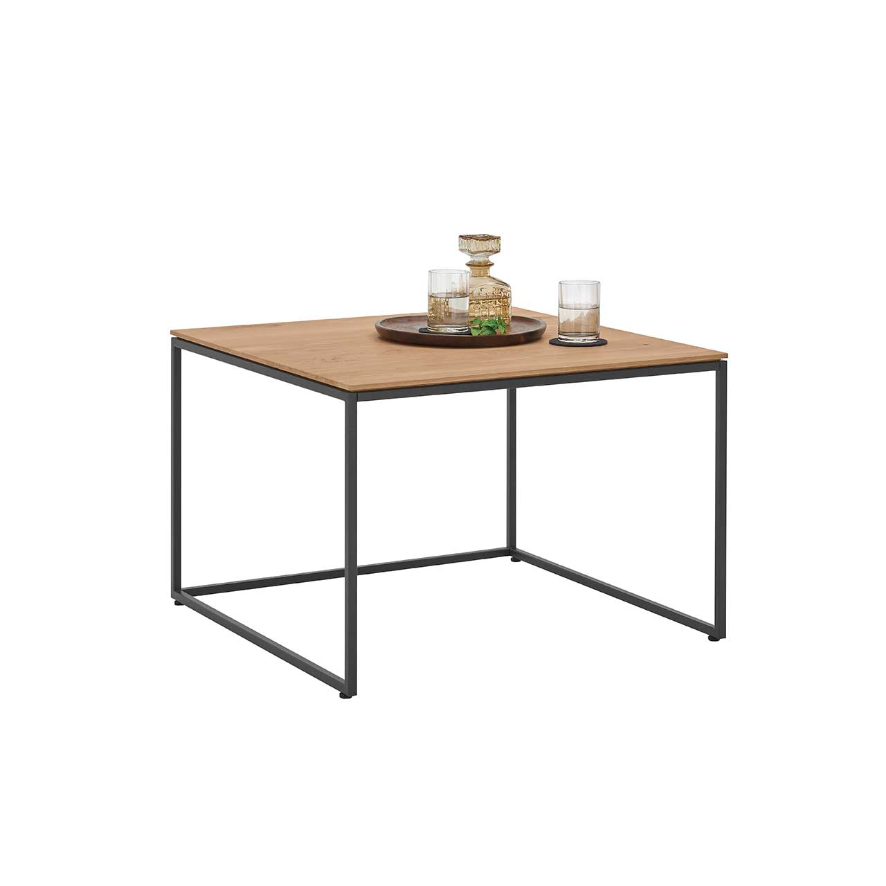 LINEA Leonardo Living - Beistelltisch 8540-1420