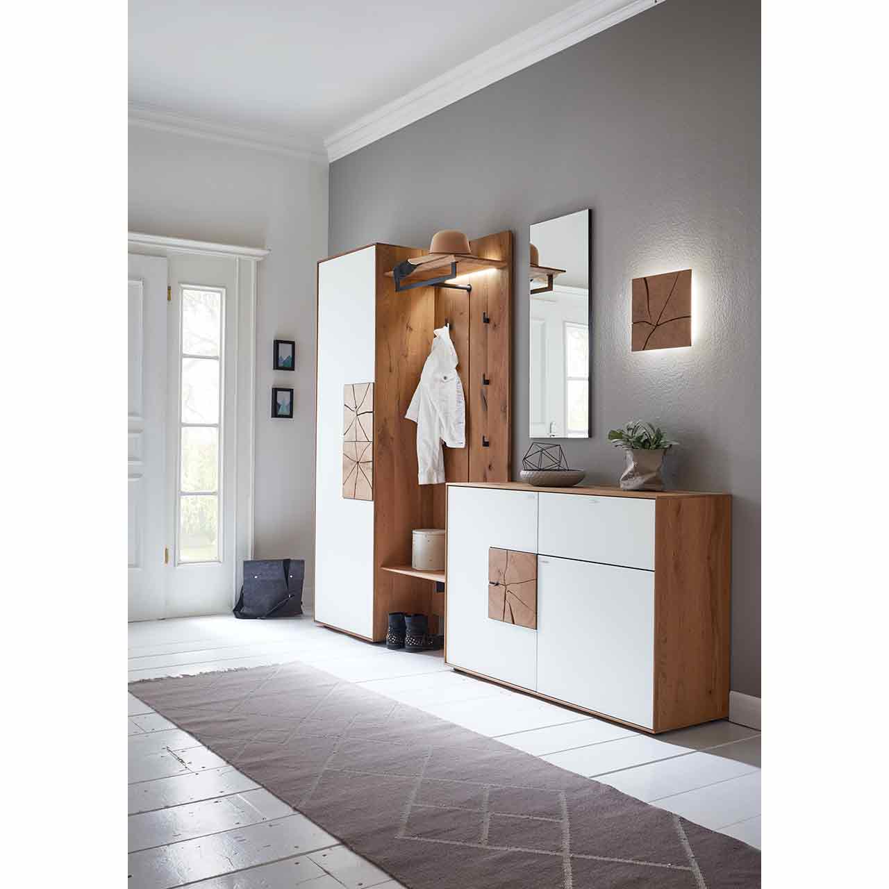 Hartmann Caya - Wandgarderobe 7140-9061 - Milieu