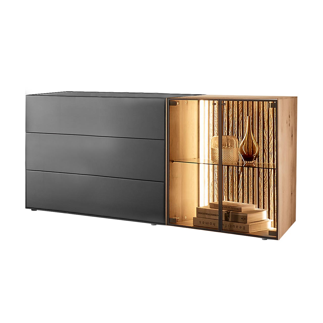 Hartmann SELINO - Sideboard 8560-4172