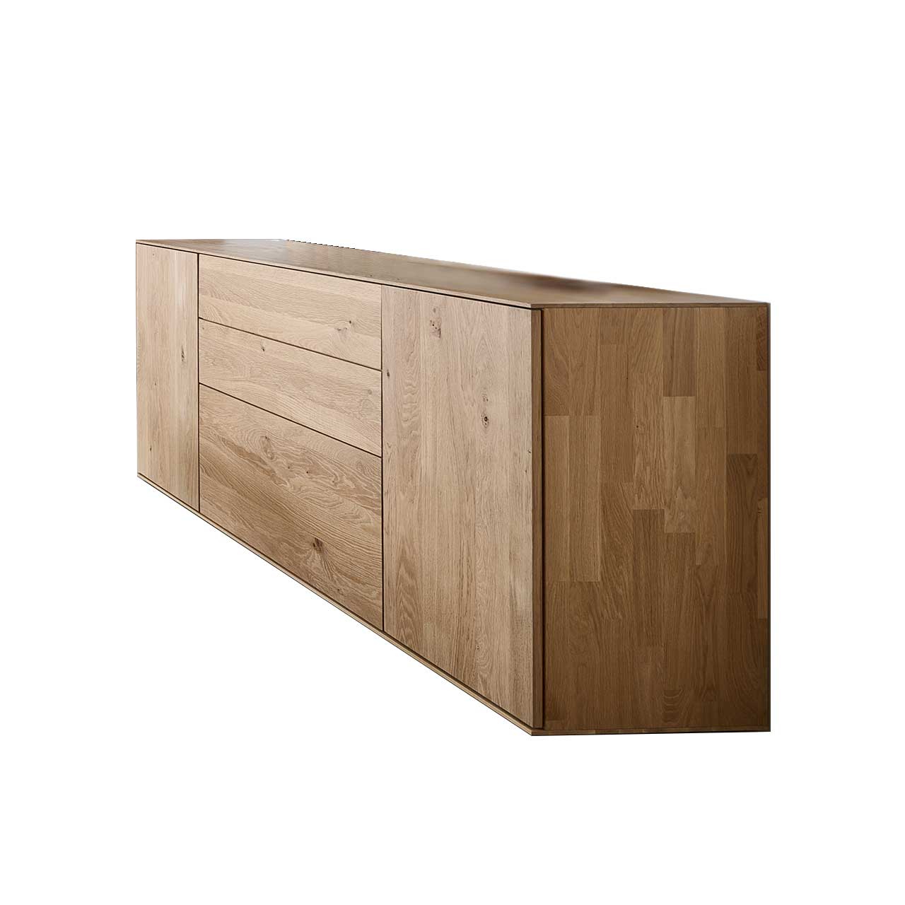 LINEA Leonardo Living - Sideboard 8540-4192