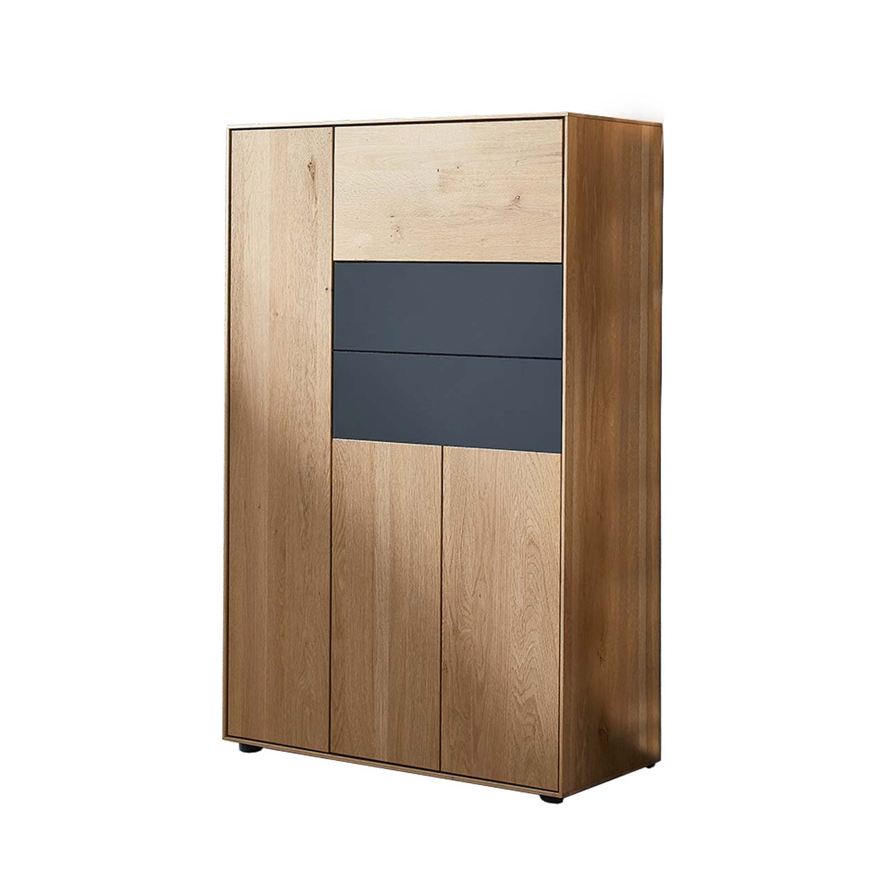 Hartmann Garderobe Runa - Stauraumschrank rechts 8440-7142 re.