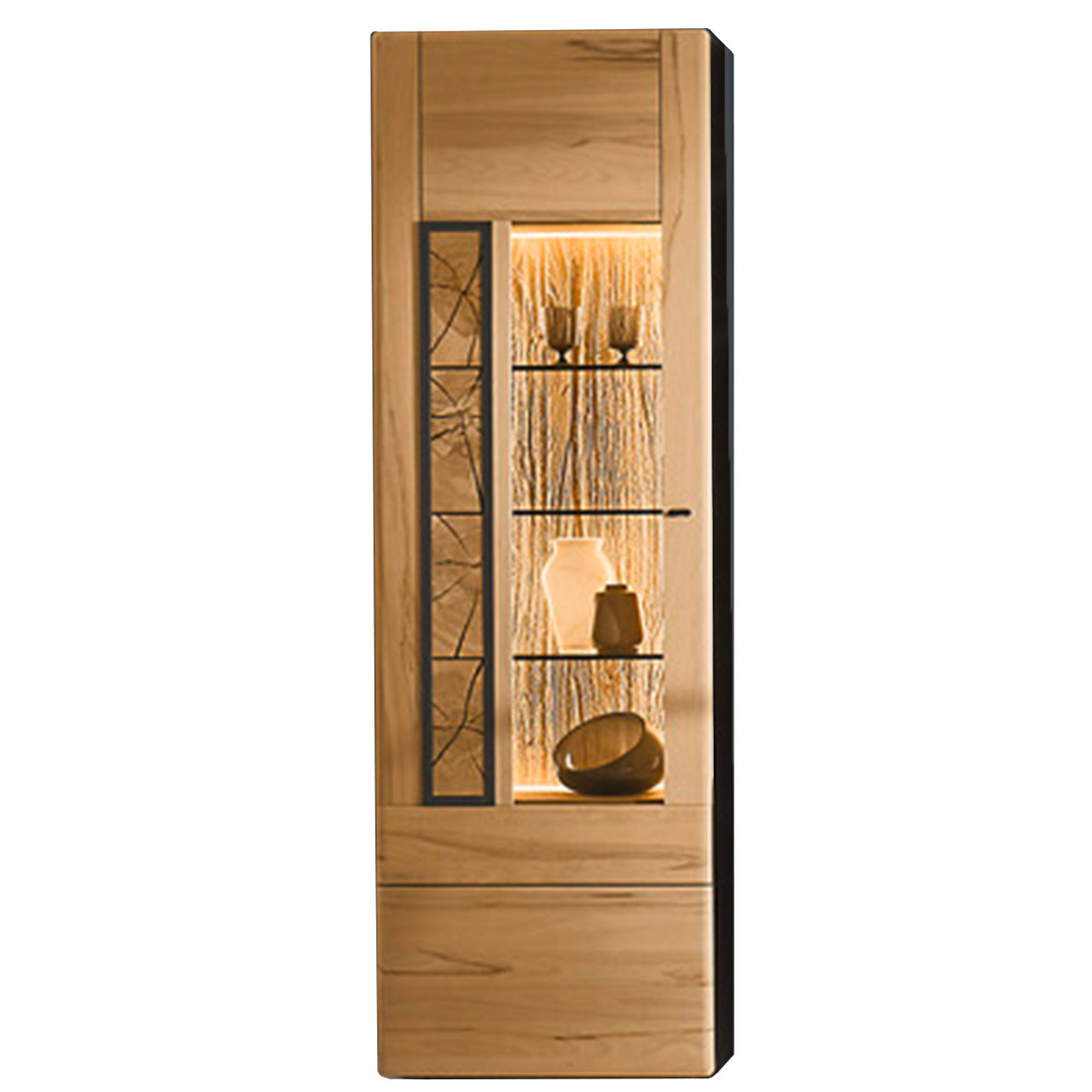 Hartmann KNUD - Vitrine links 5580-0073 li.