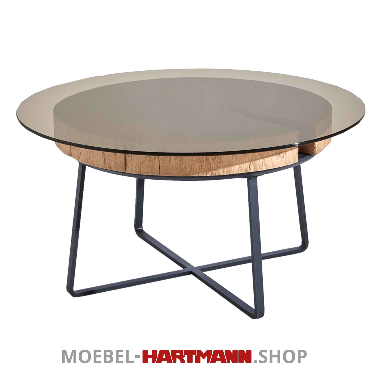 Hartmann Naturwerke Couchtisch 8400C0364 moebel